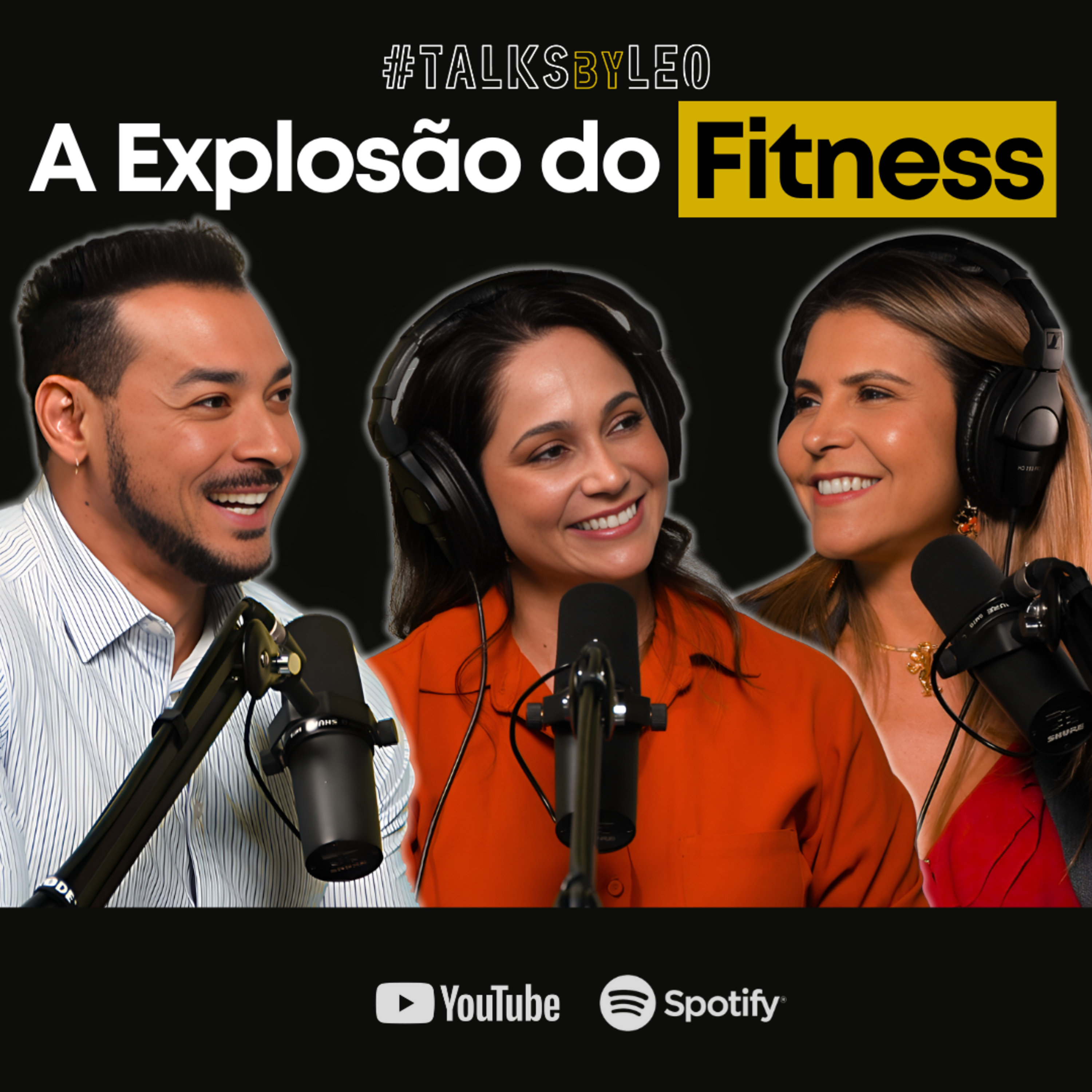 TalksbyLeo Podcast