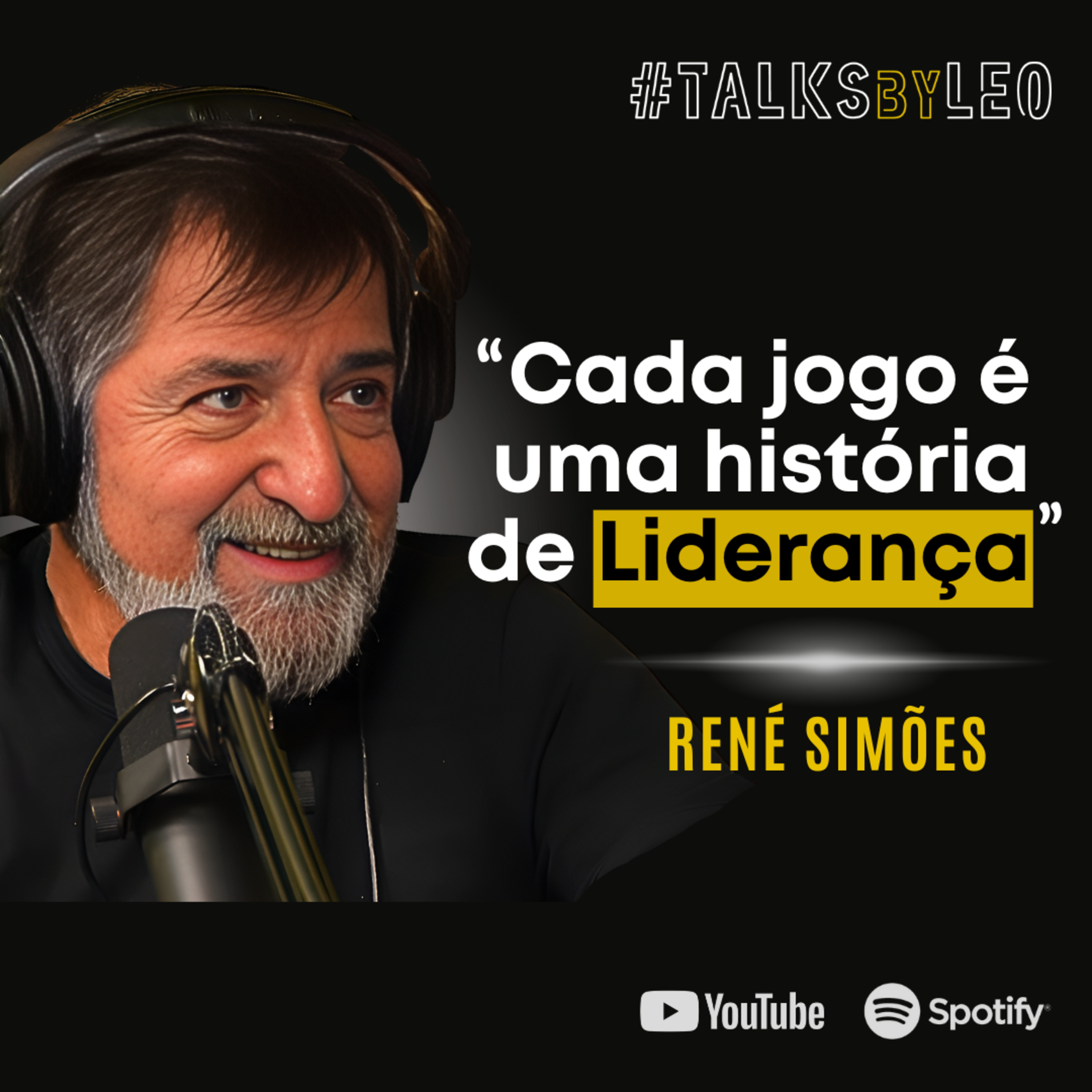 TalksbyLeo Podcast