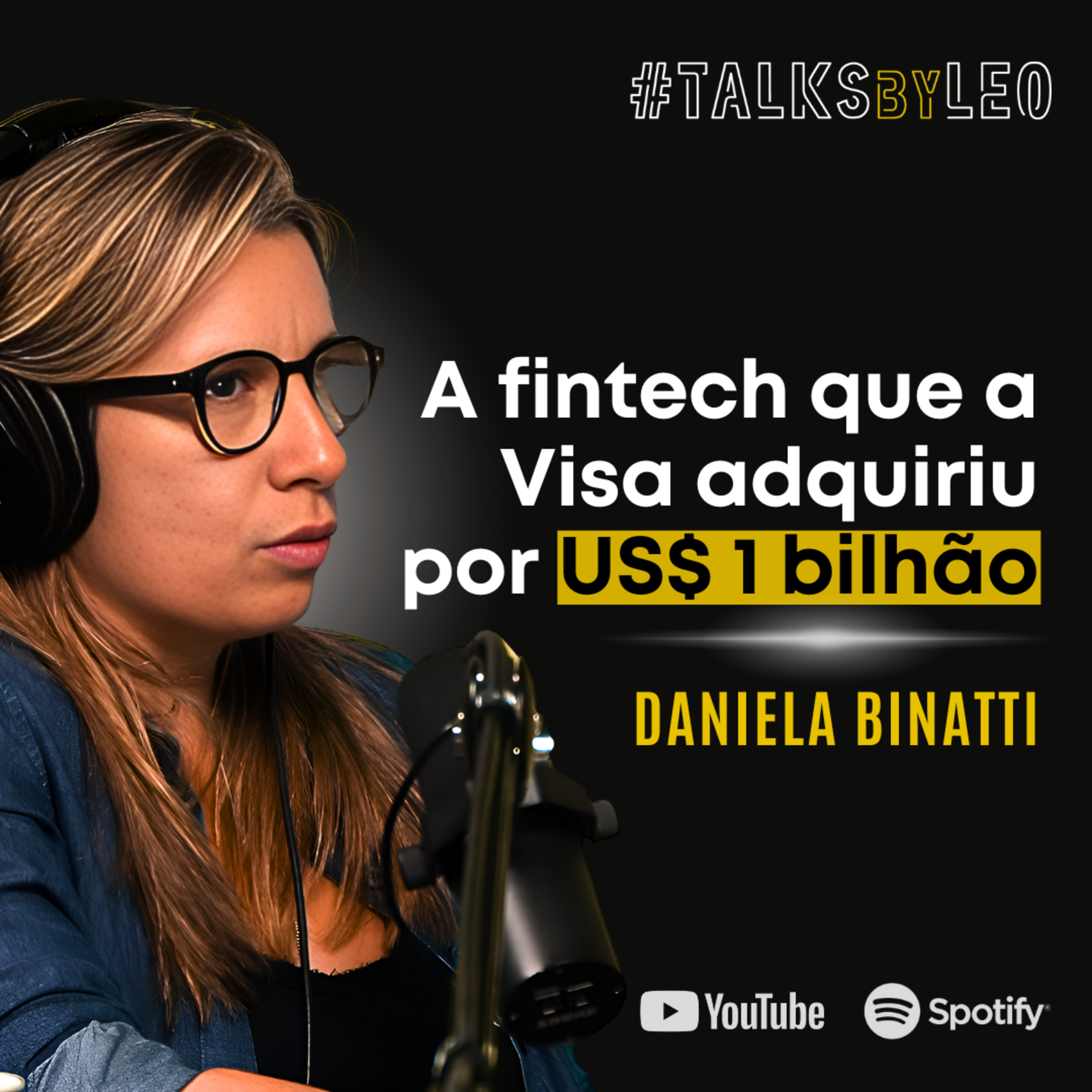 TalksbyLeo Podcast