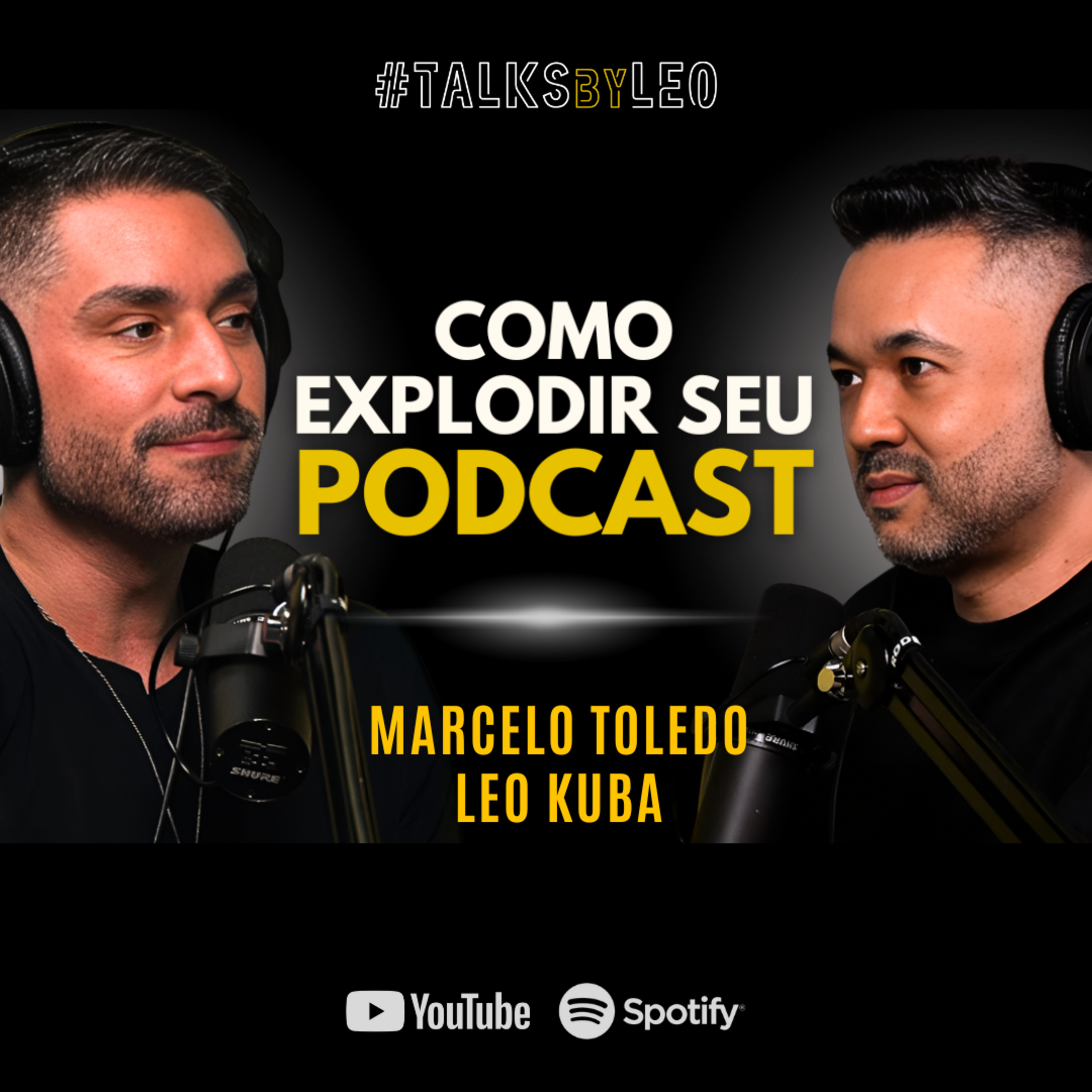 TalksbyLeo Podcast