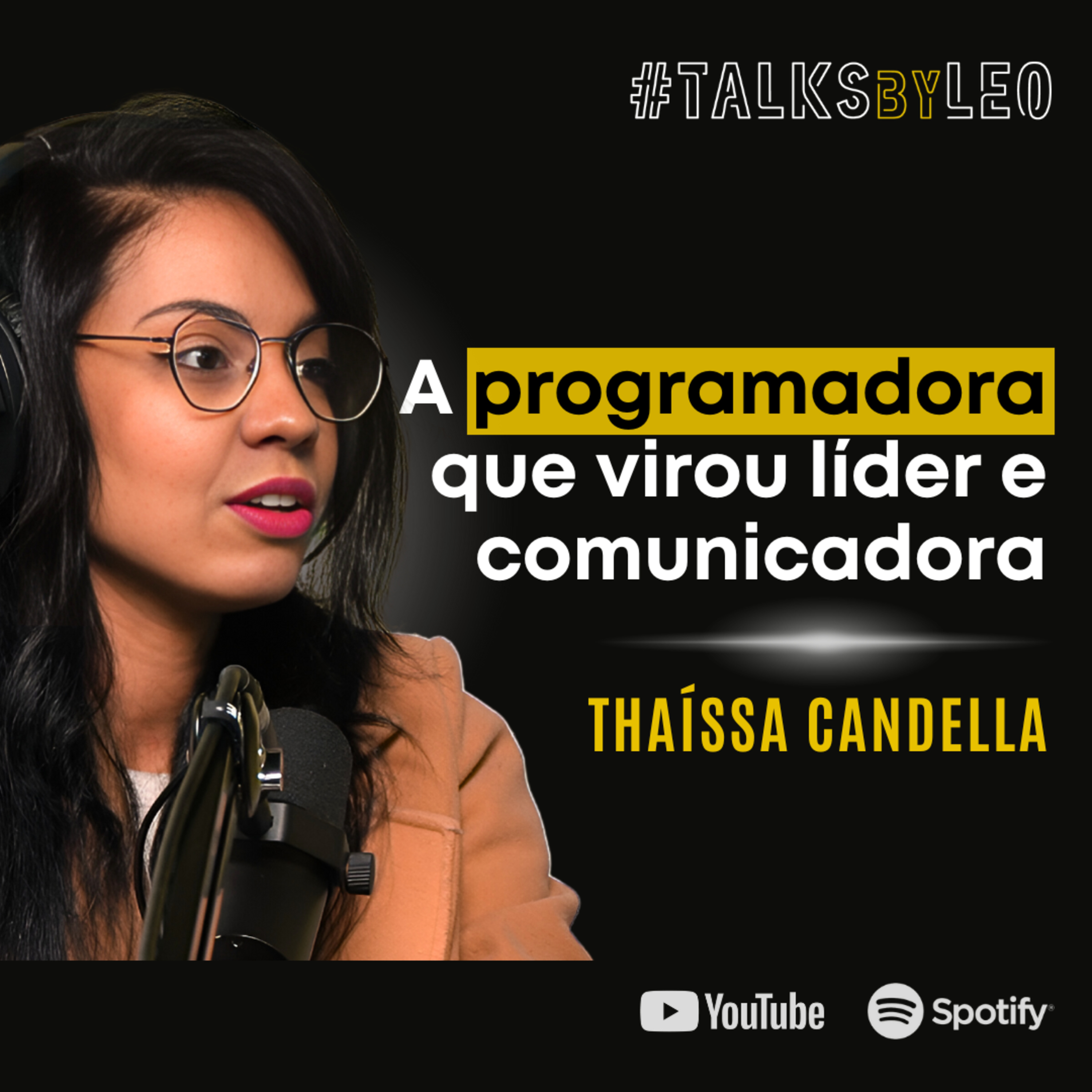 TalksbyLeo Podcast