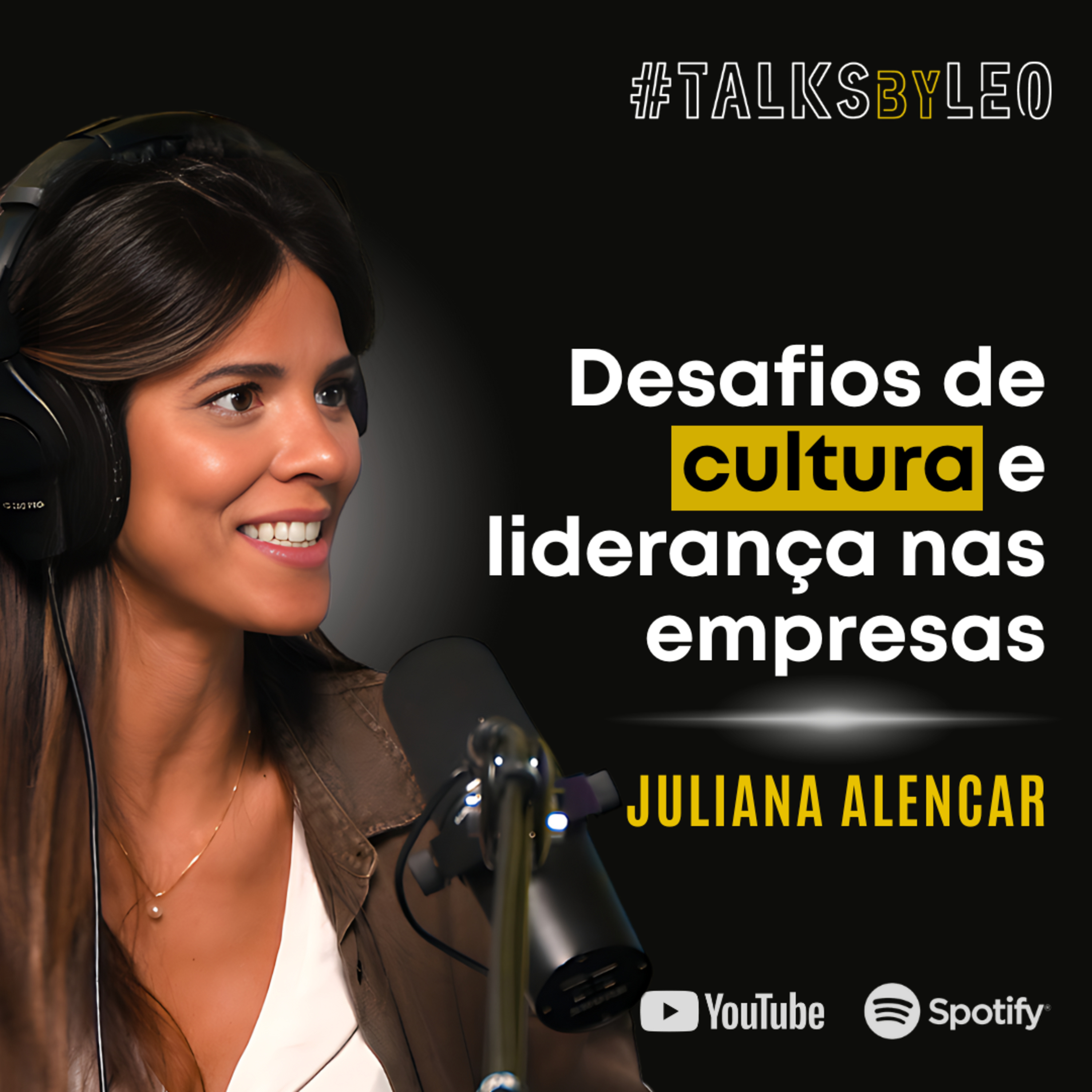 TalksbyLeo Podcast