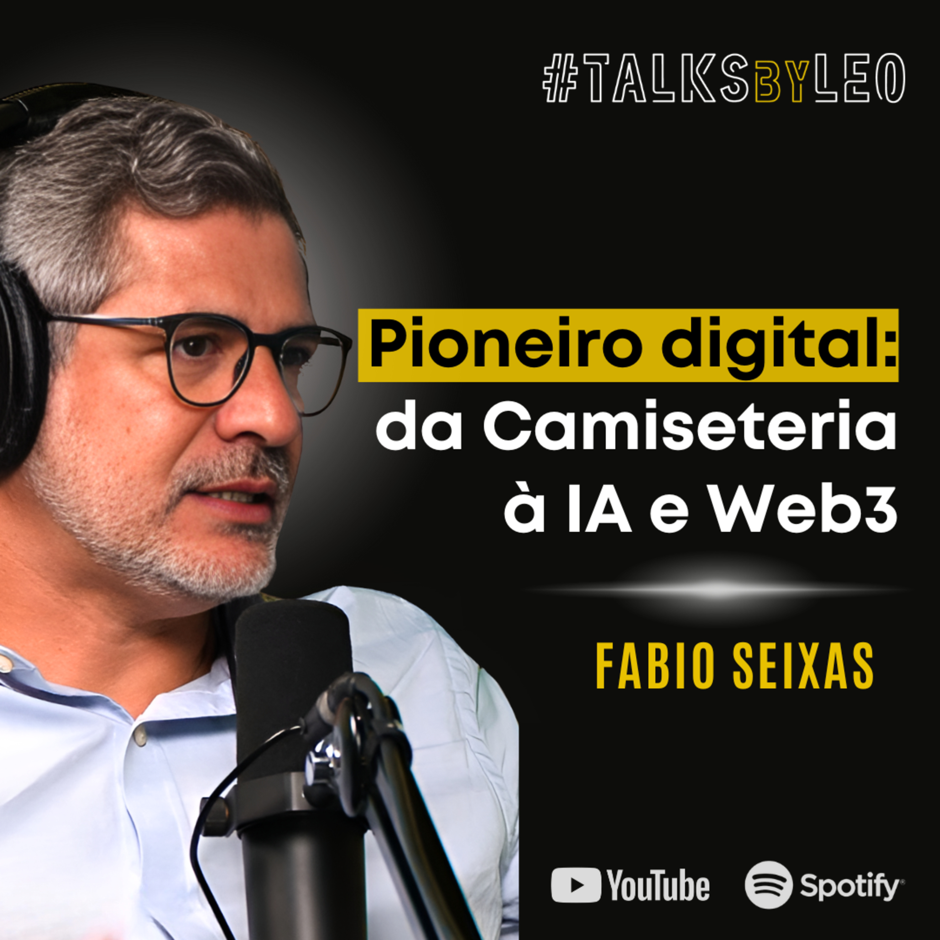 TalksbyLeo Podcast