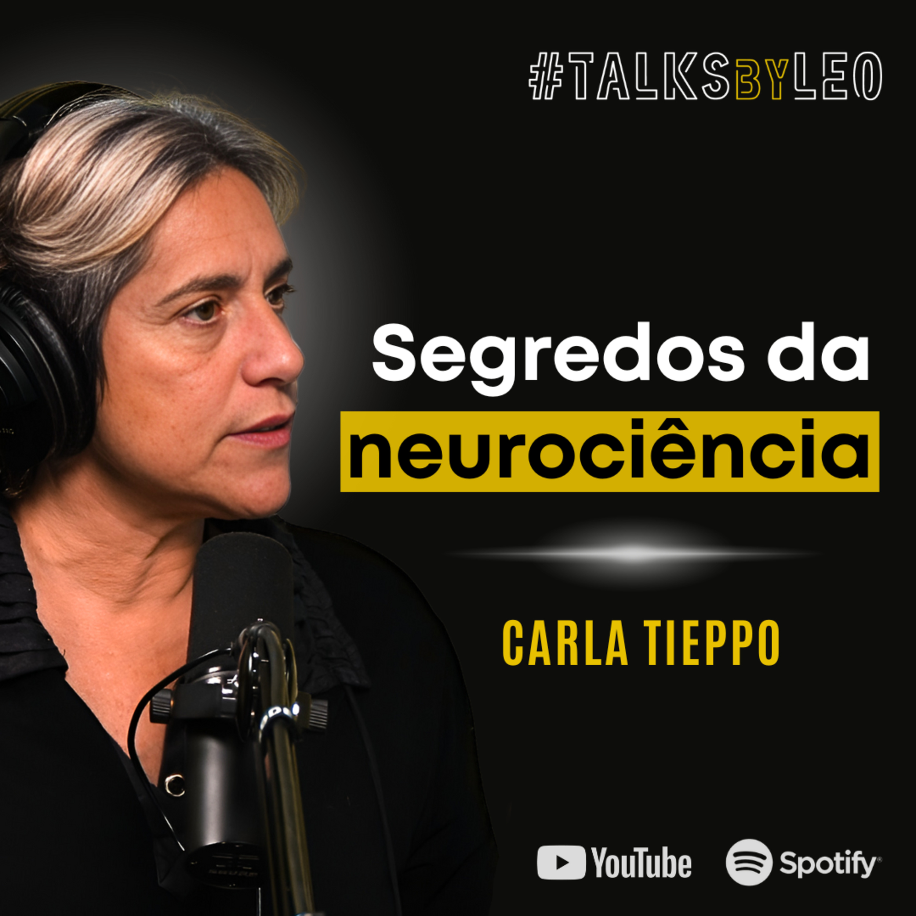 TalksbyLeo Podcast
