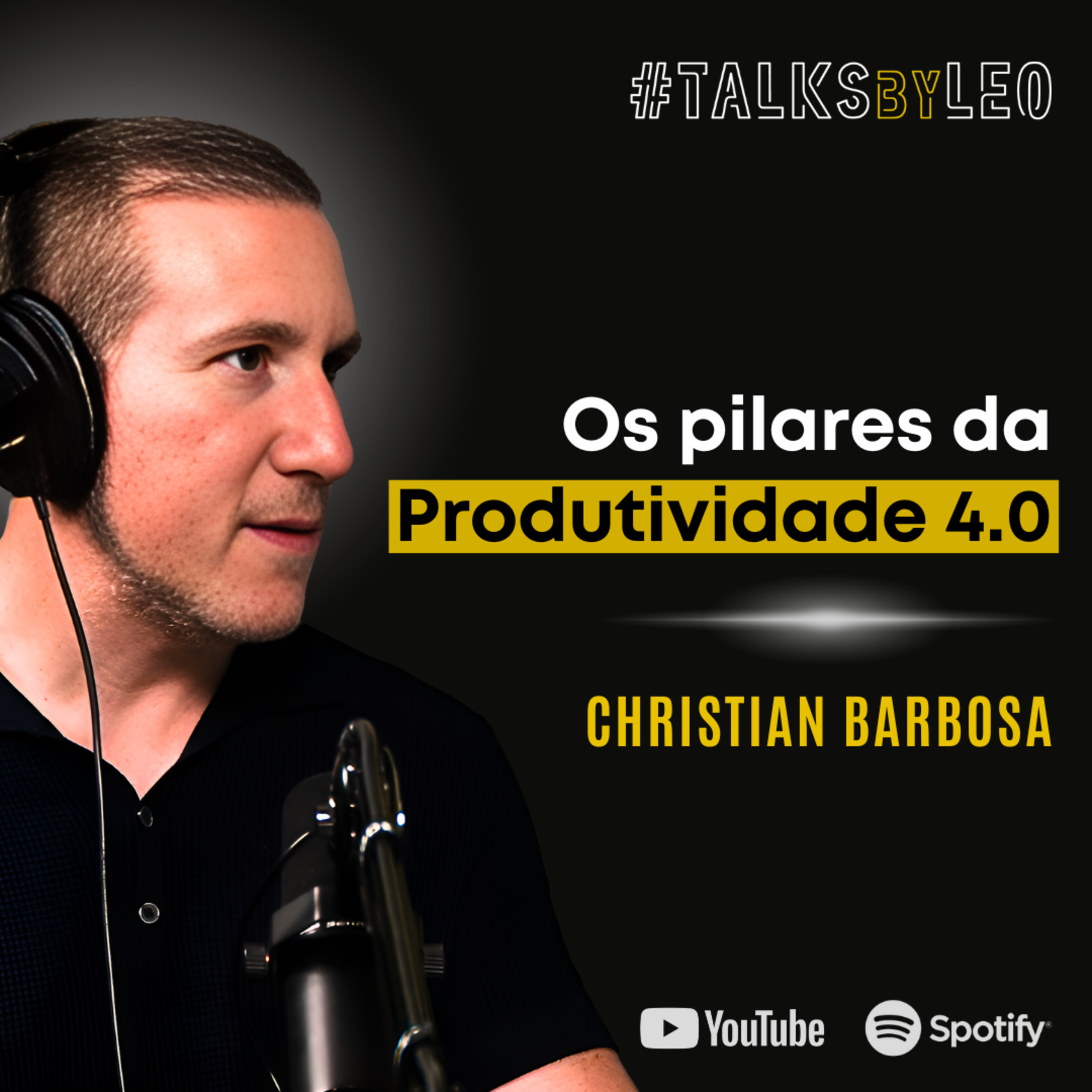 TalksbyLeo Podcast
