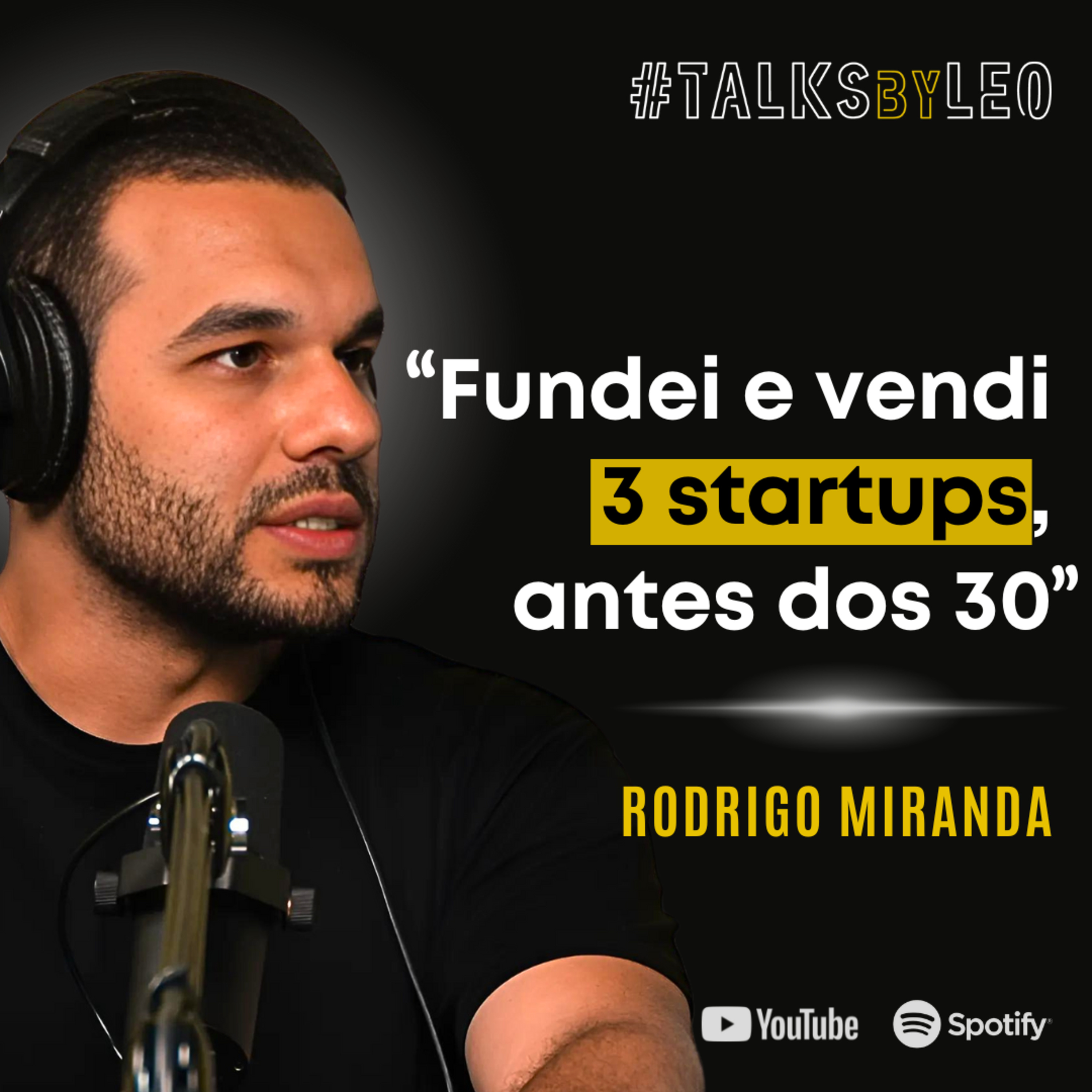 TalksbyLeo Podcast