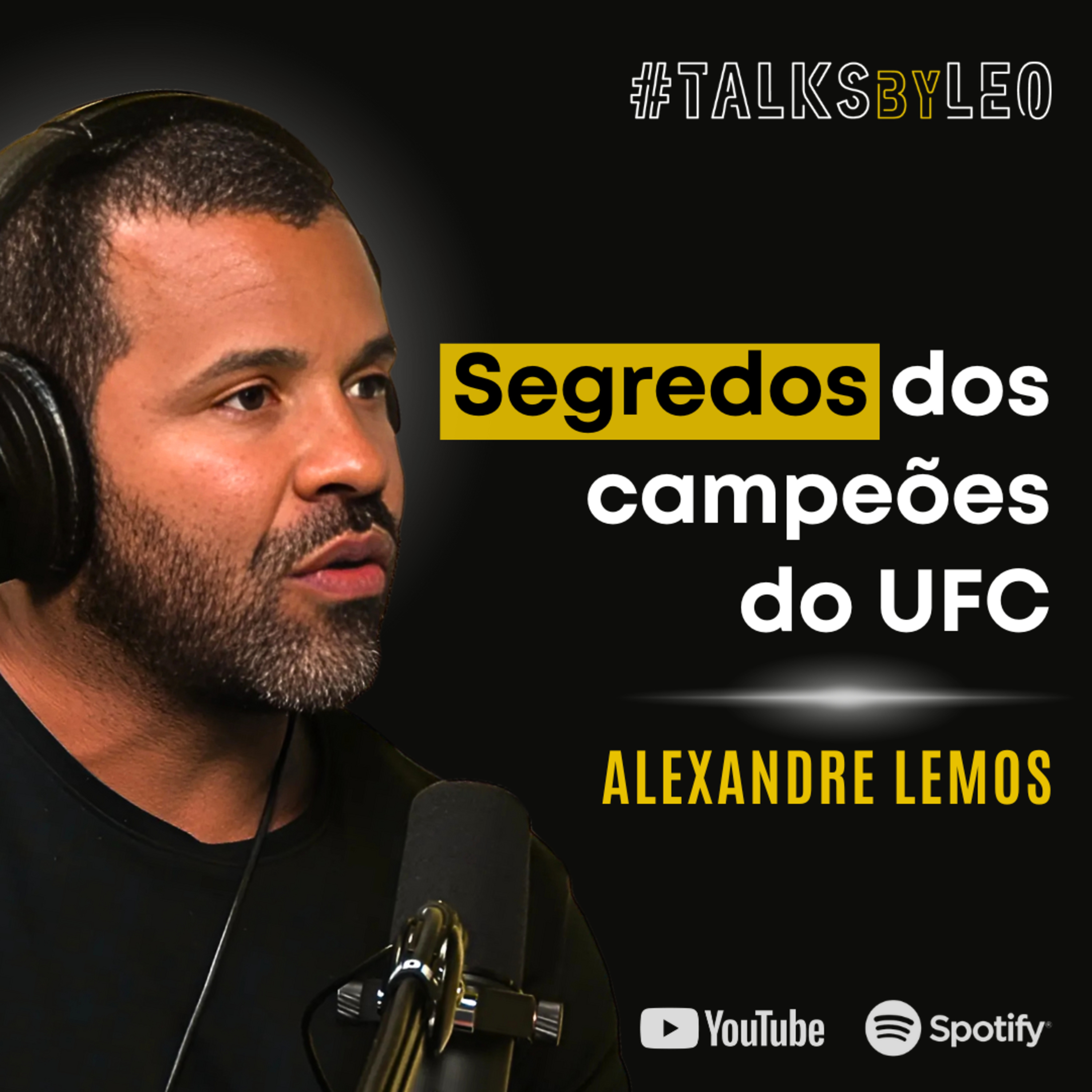 TalksbyLeo Podcast