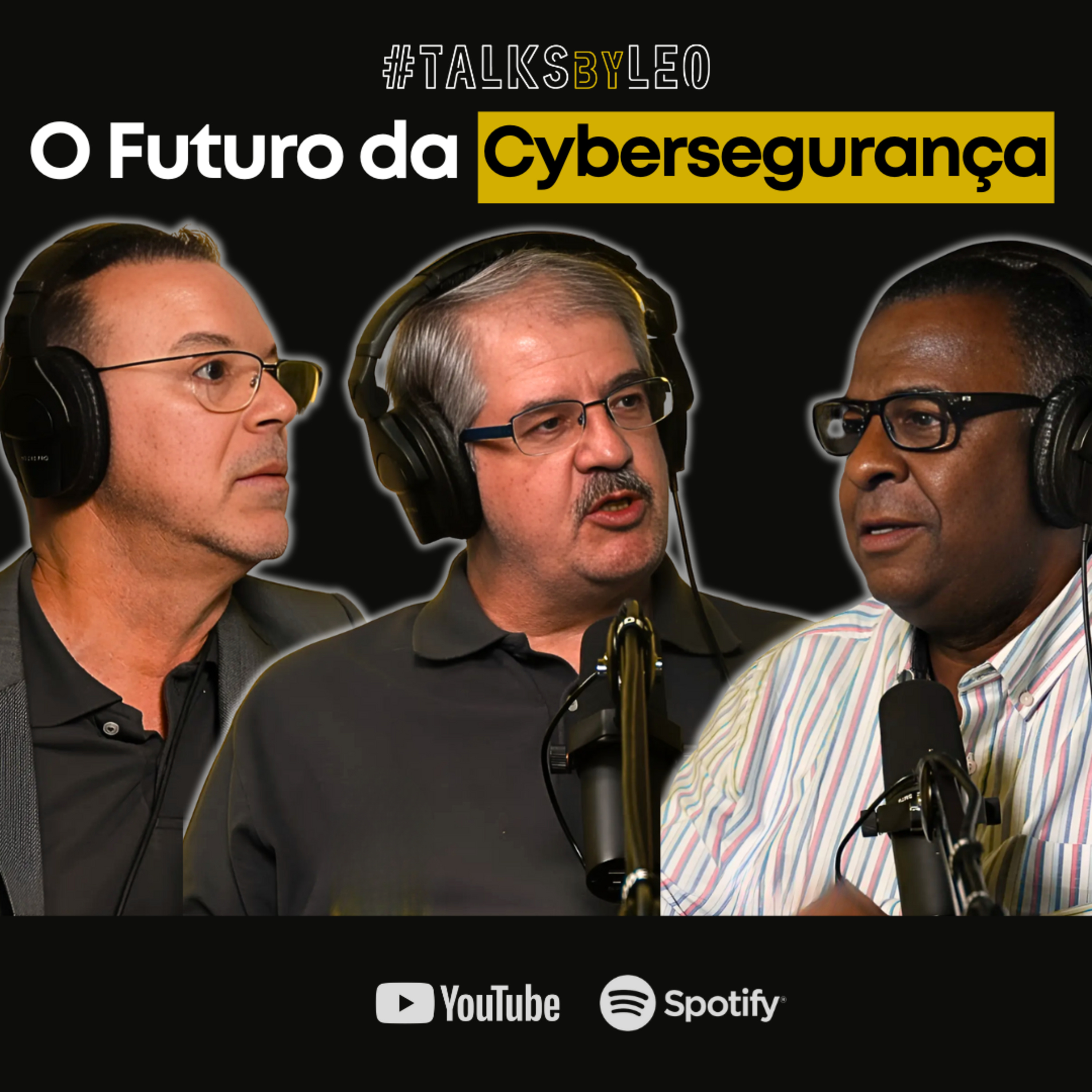 TalksbyLeo Podcast