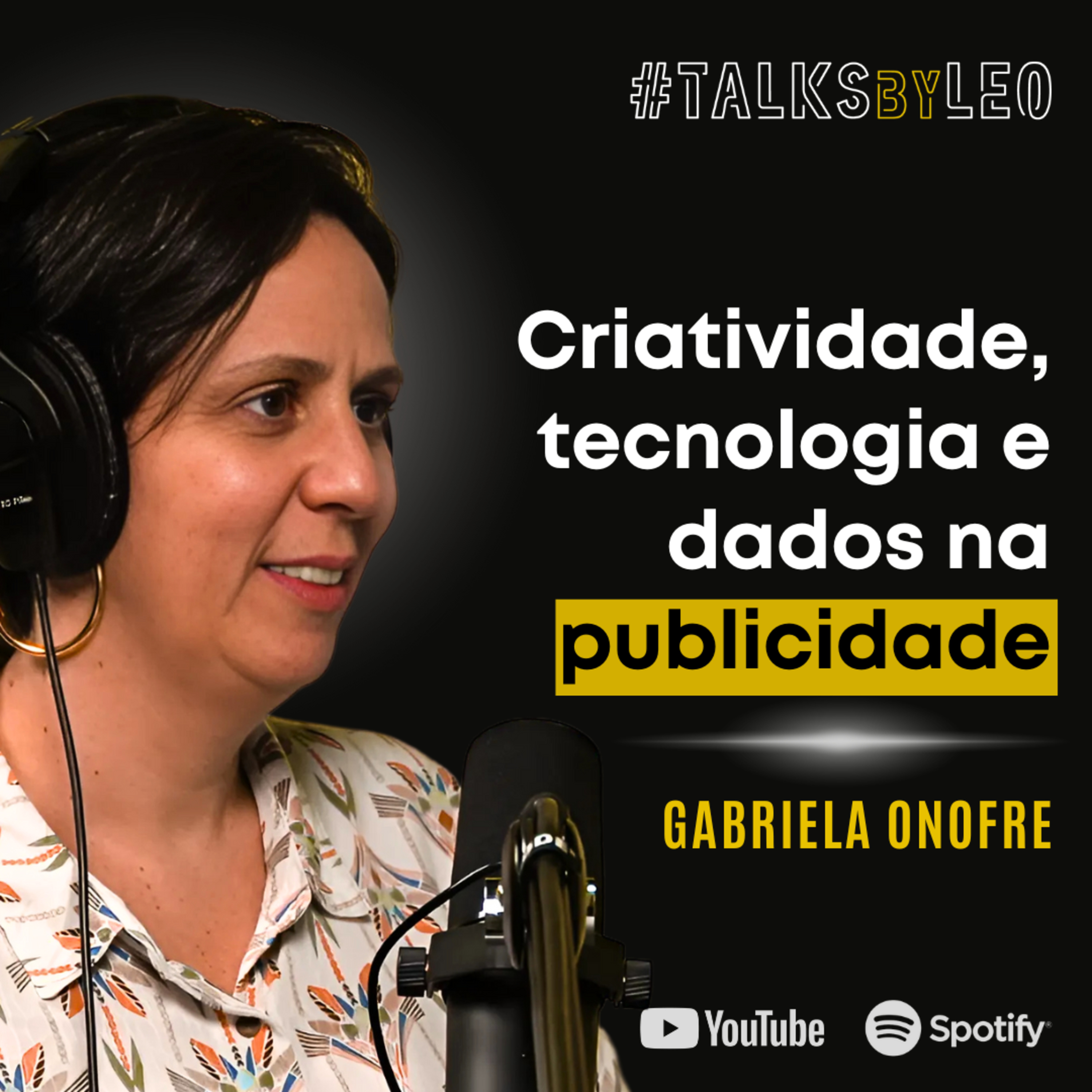 TalksbyLeo Podcast