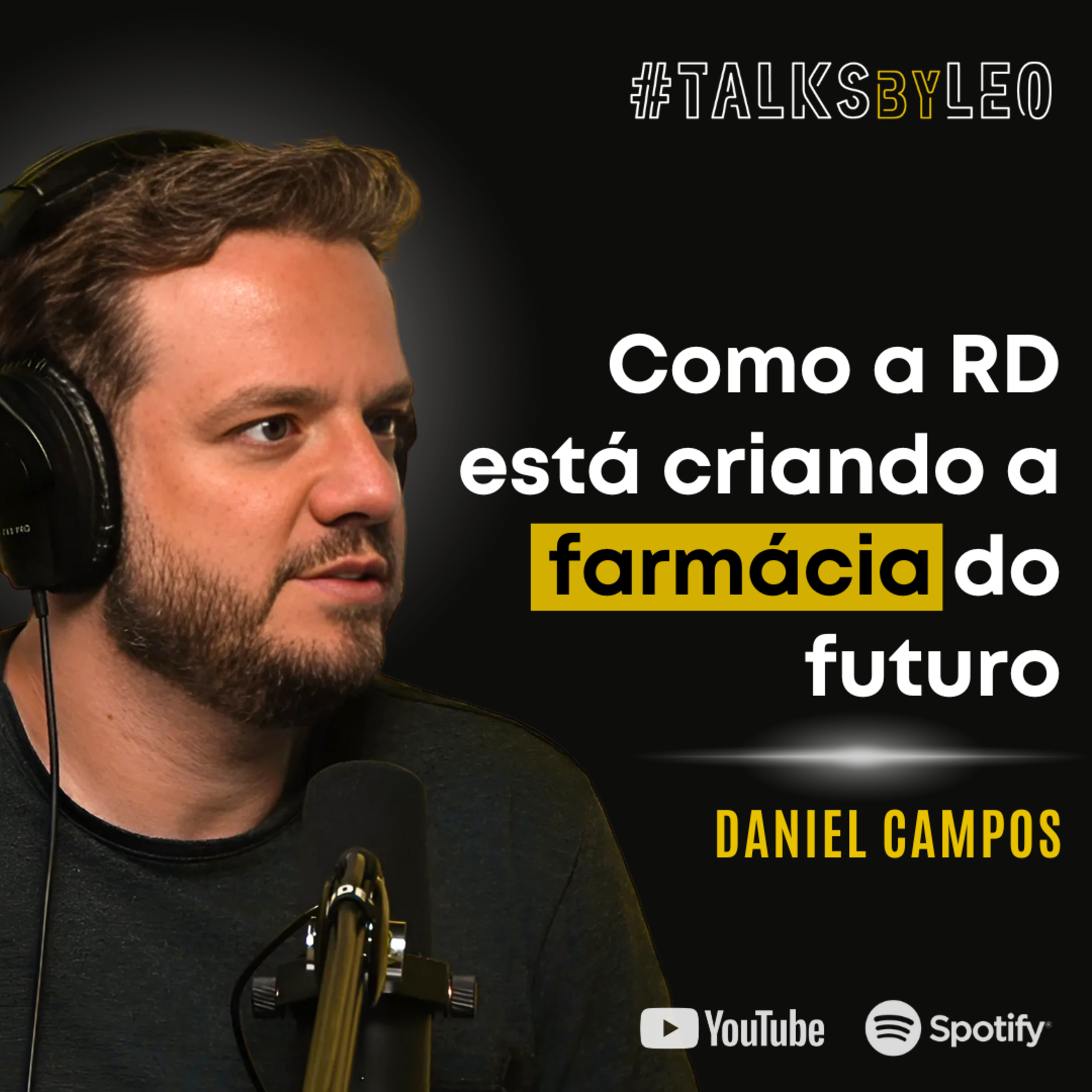 TalksbyLeo Podcast