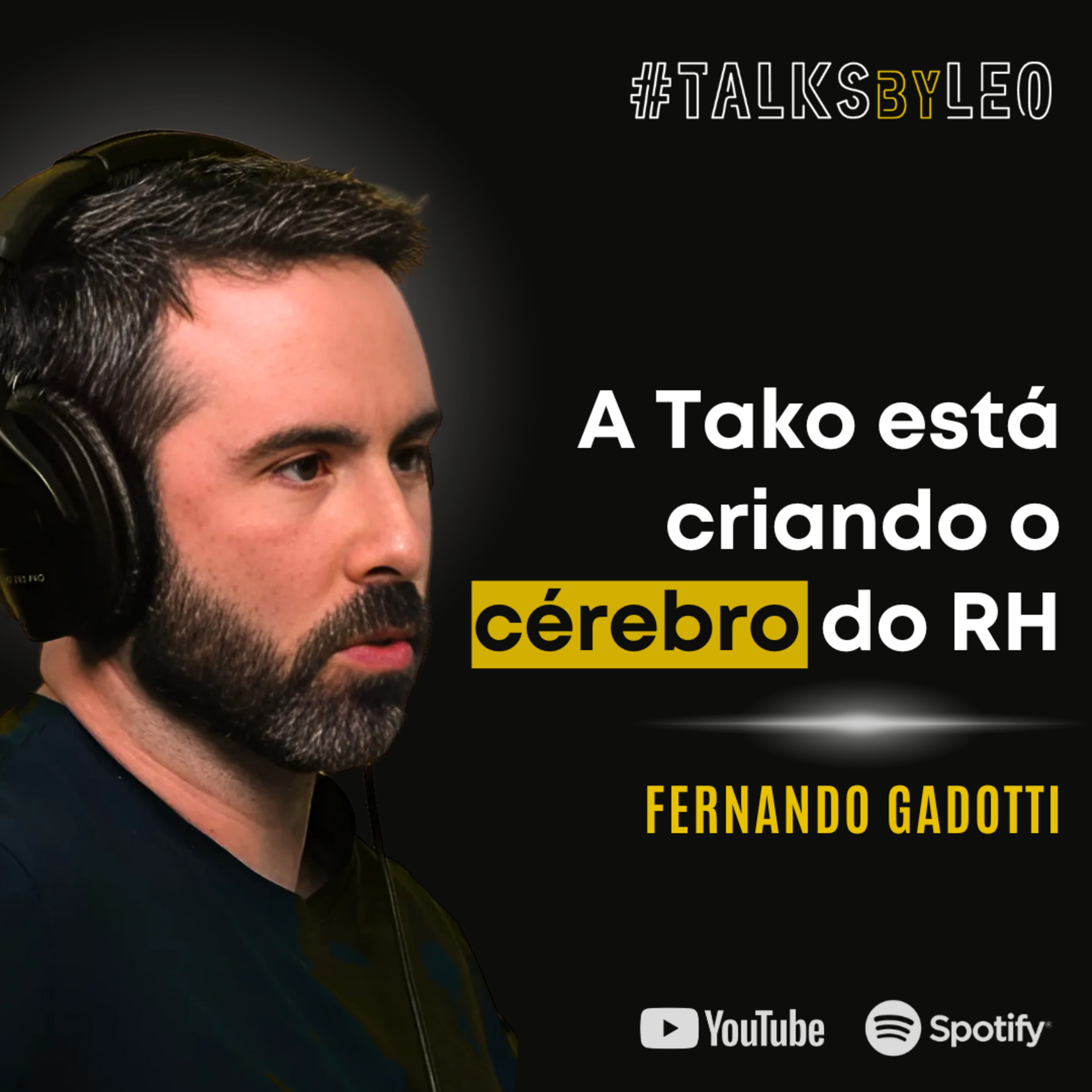 TalksbyLeo Podcast