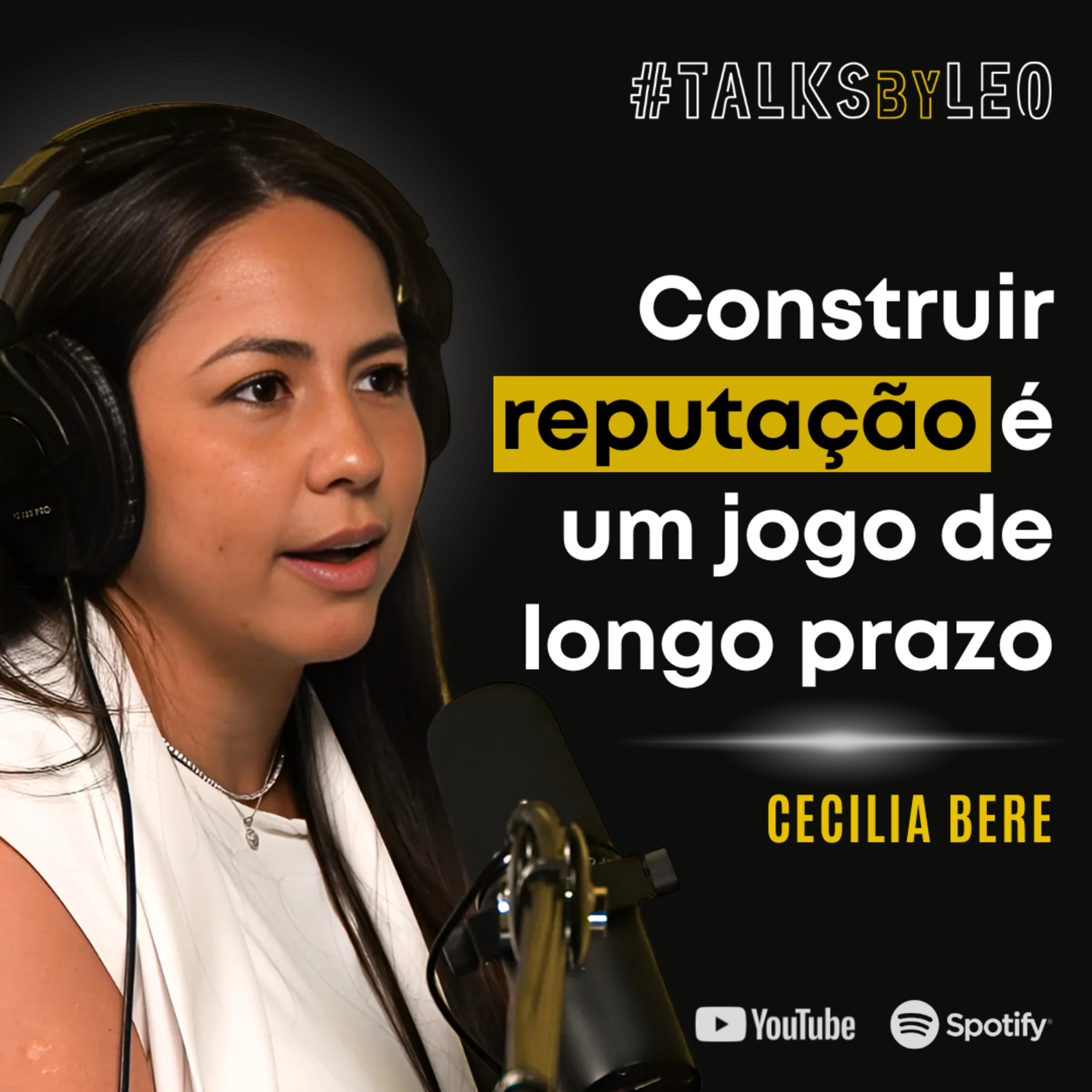TalksbyLeo Podcast