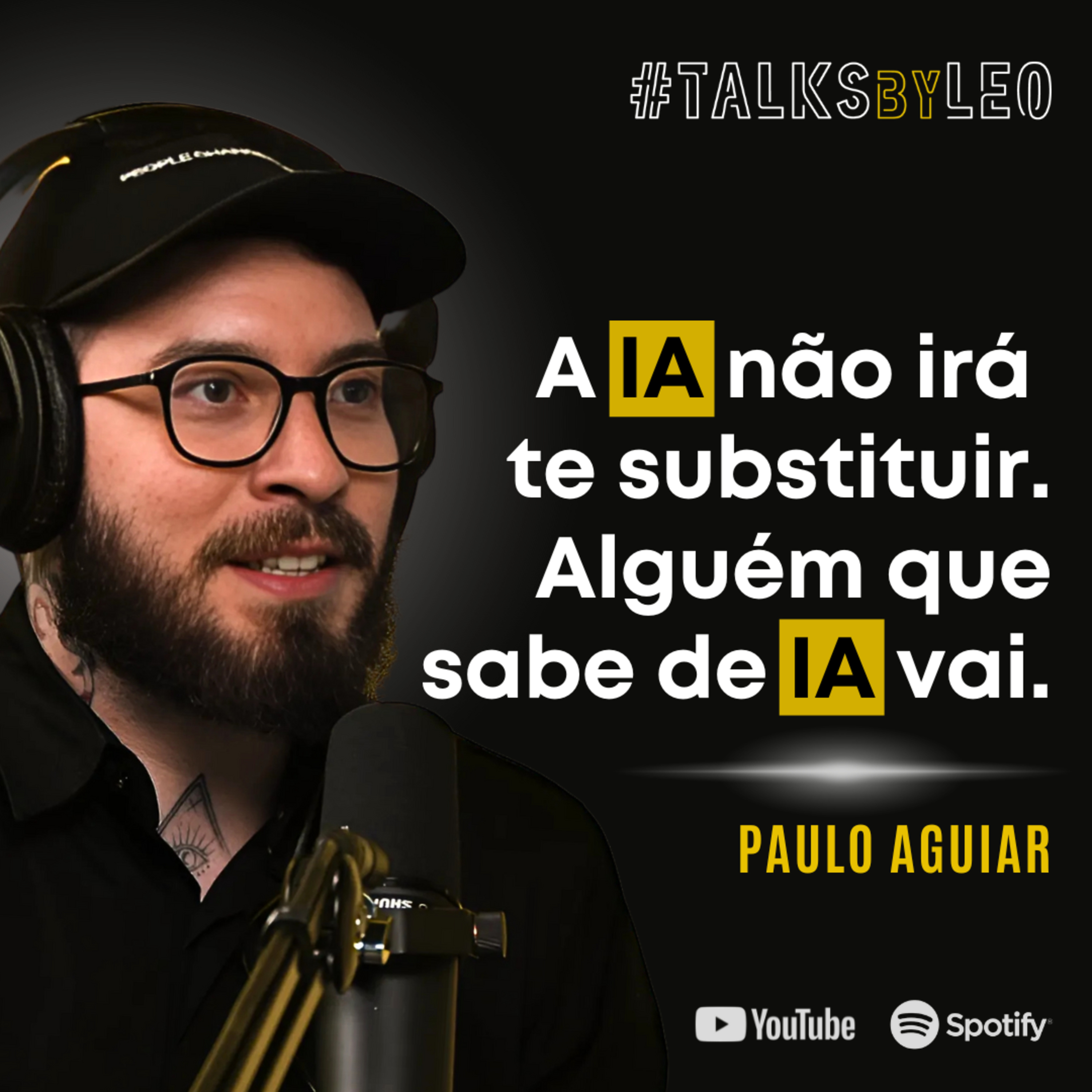 TalksbyLeo Podcast