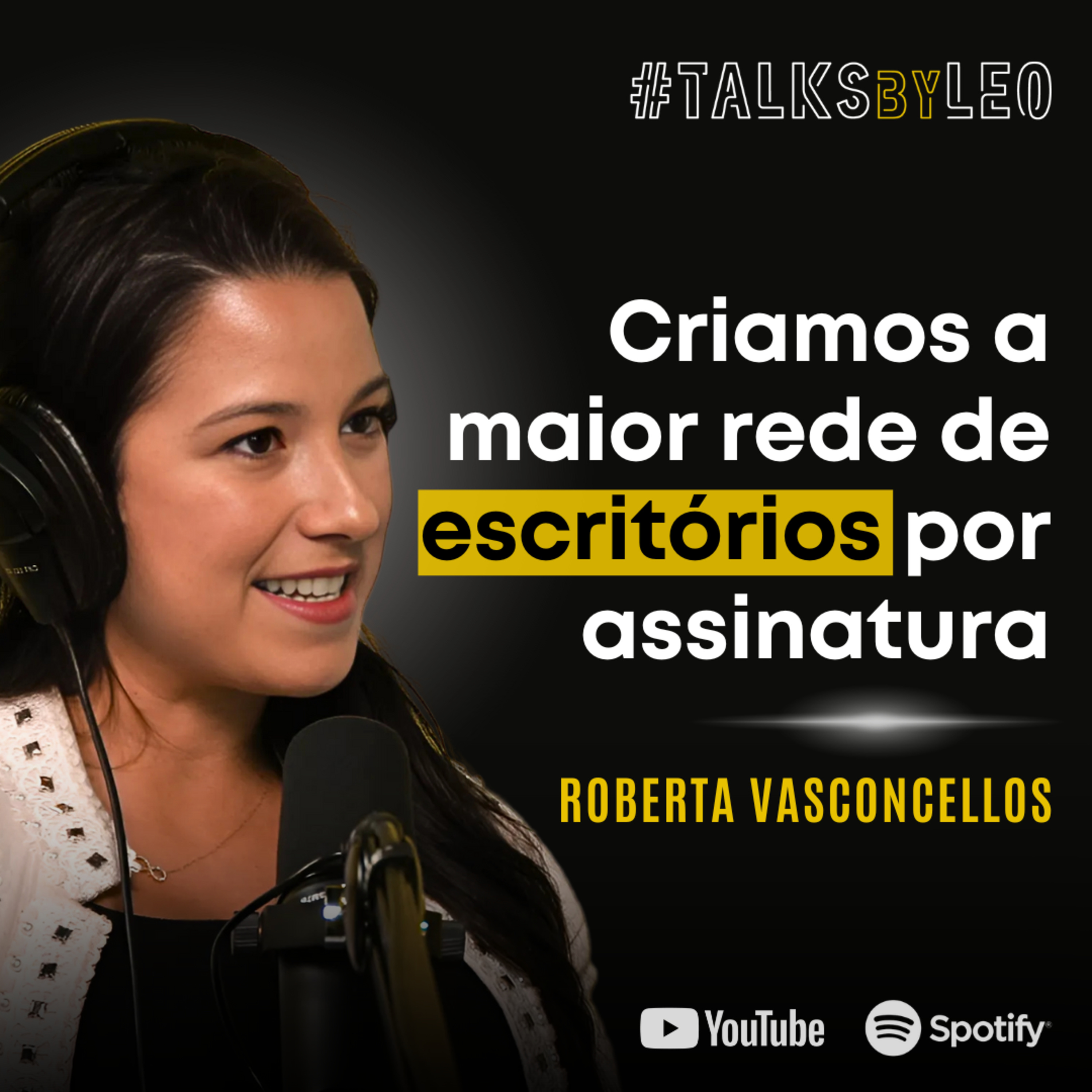 TalksbyLeo Podcast
