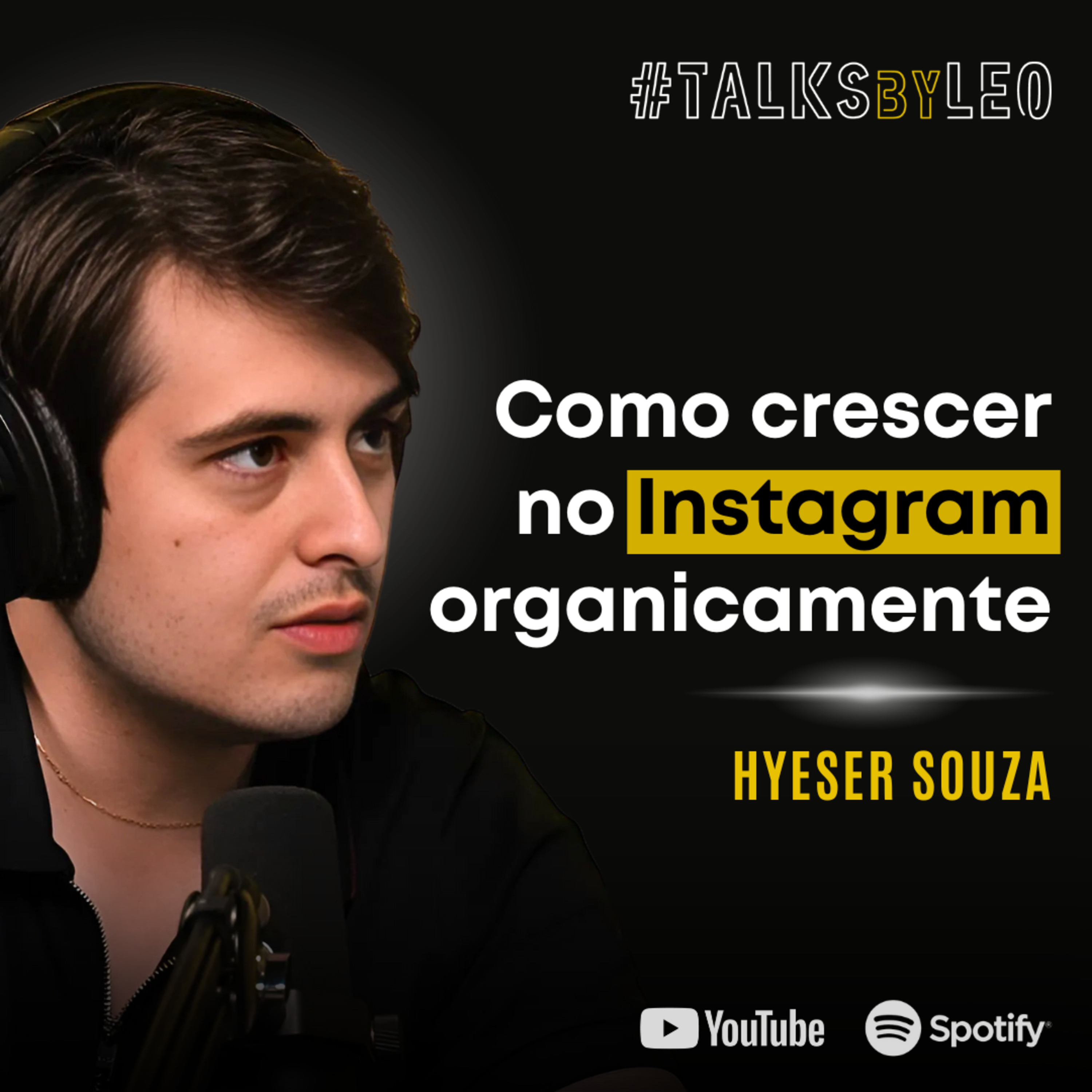TalksbyLeo Podcast