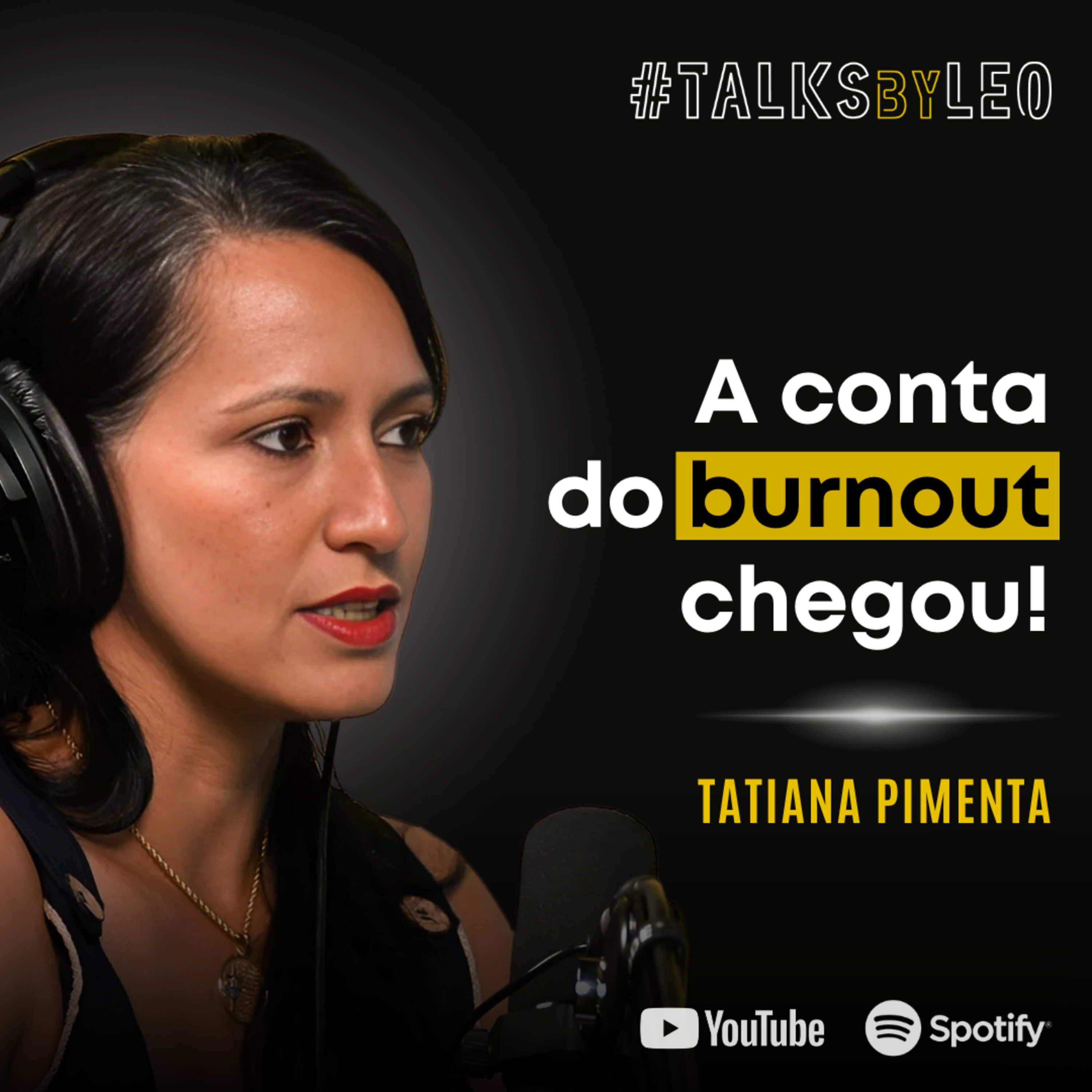 TalksbyLeo Podcast