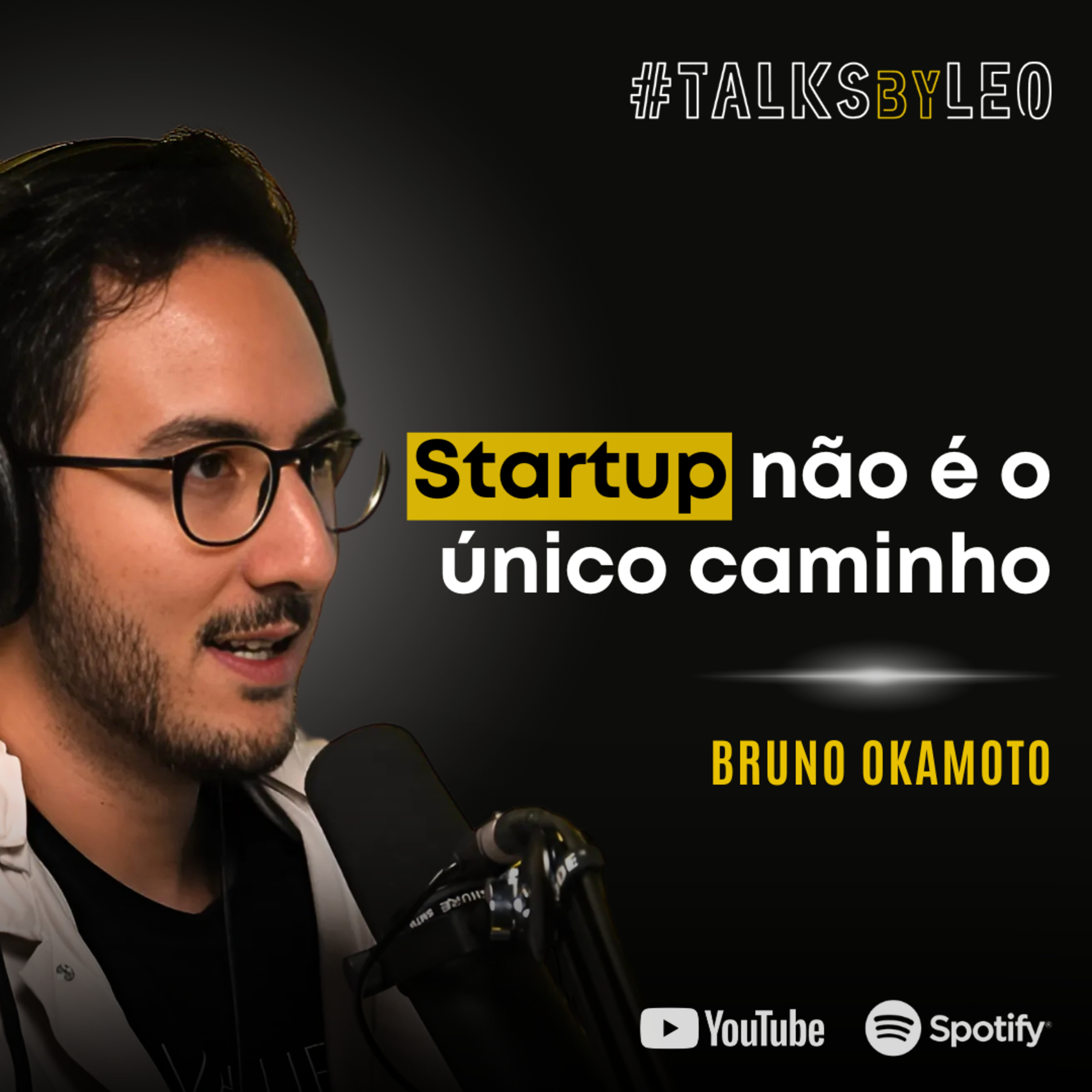 TalksbyLeo Podcast