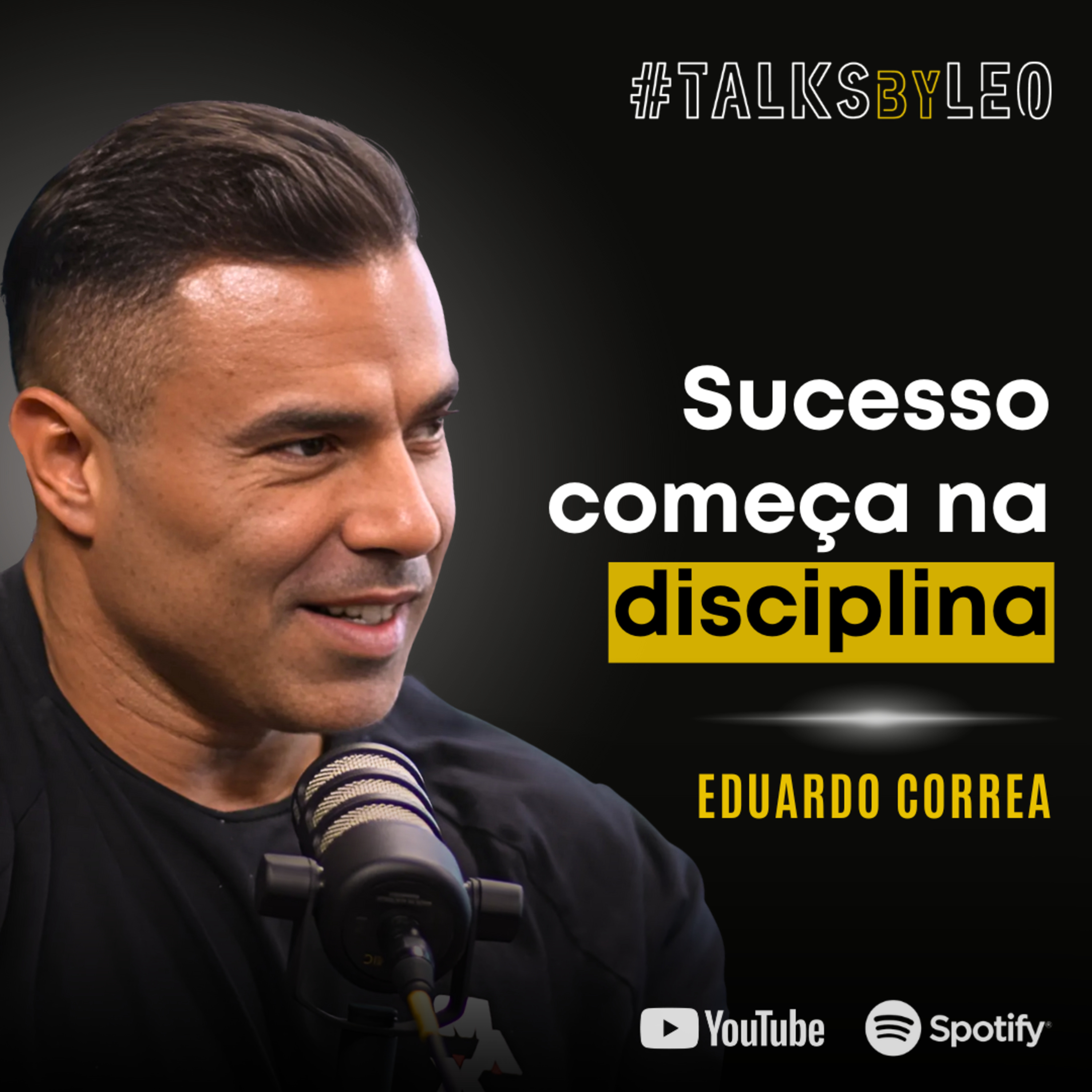 TalksbyLeo Podcast