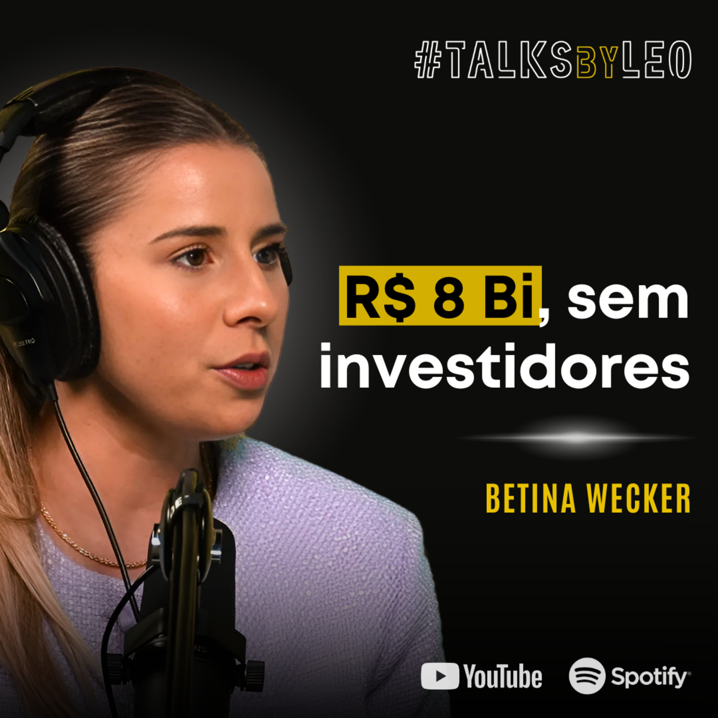 TalksbyLeo Podcast
