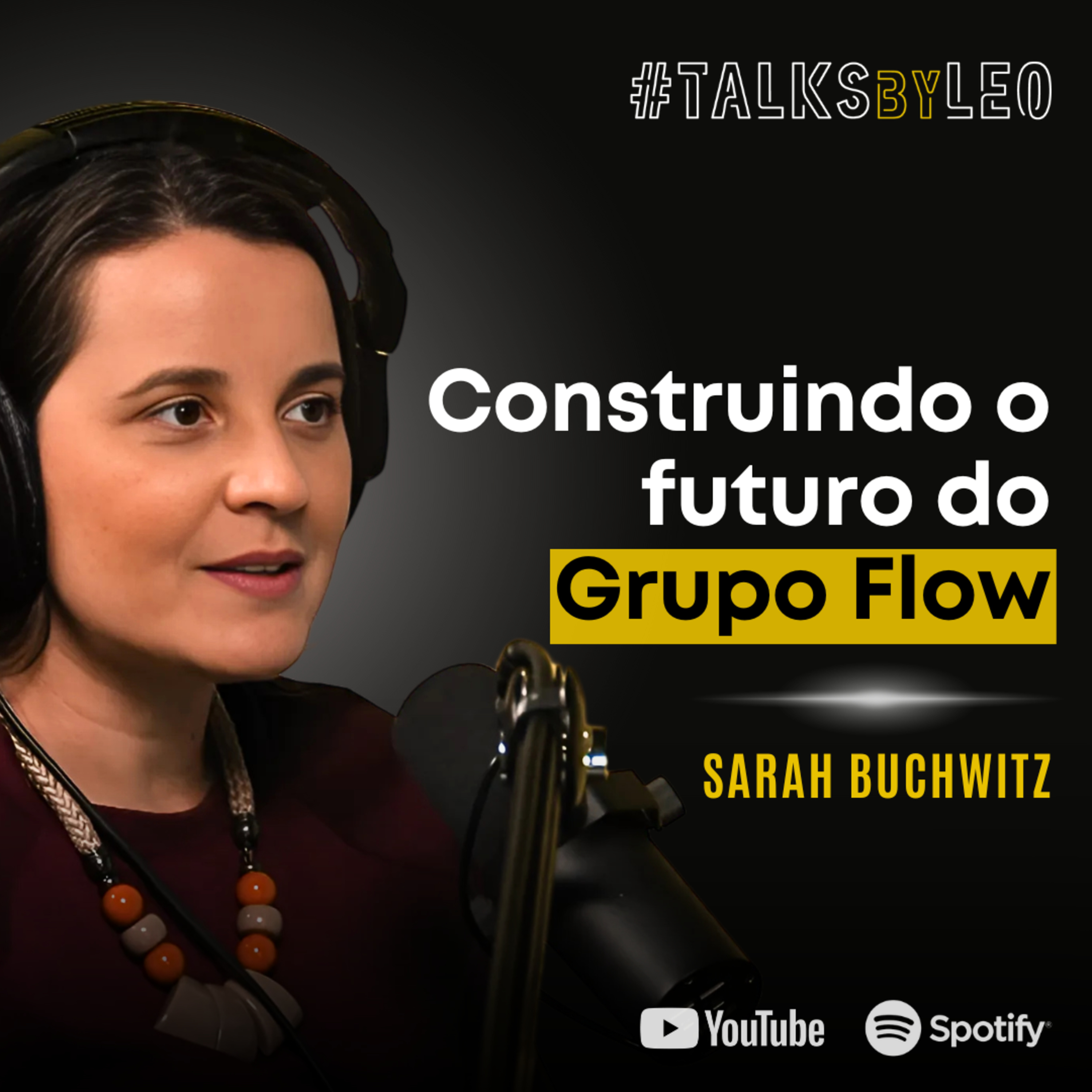 TalksbyLeo Podcast