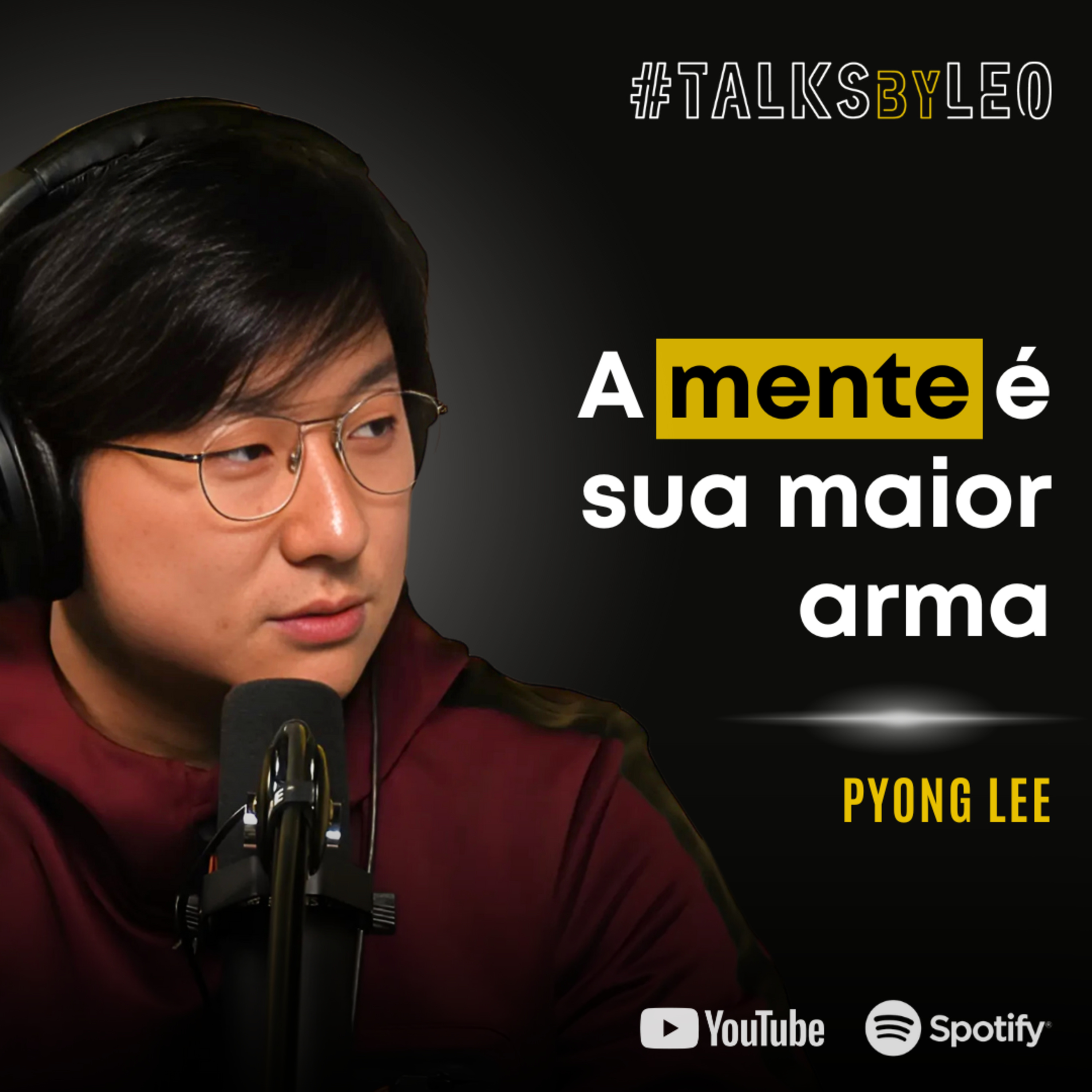TalksbyLeo Podcast