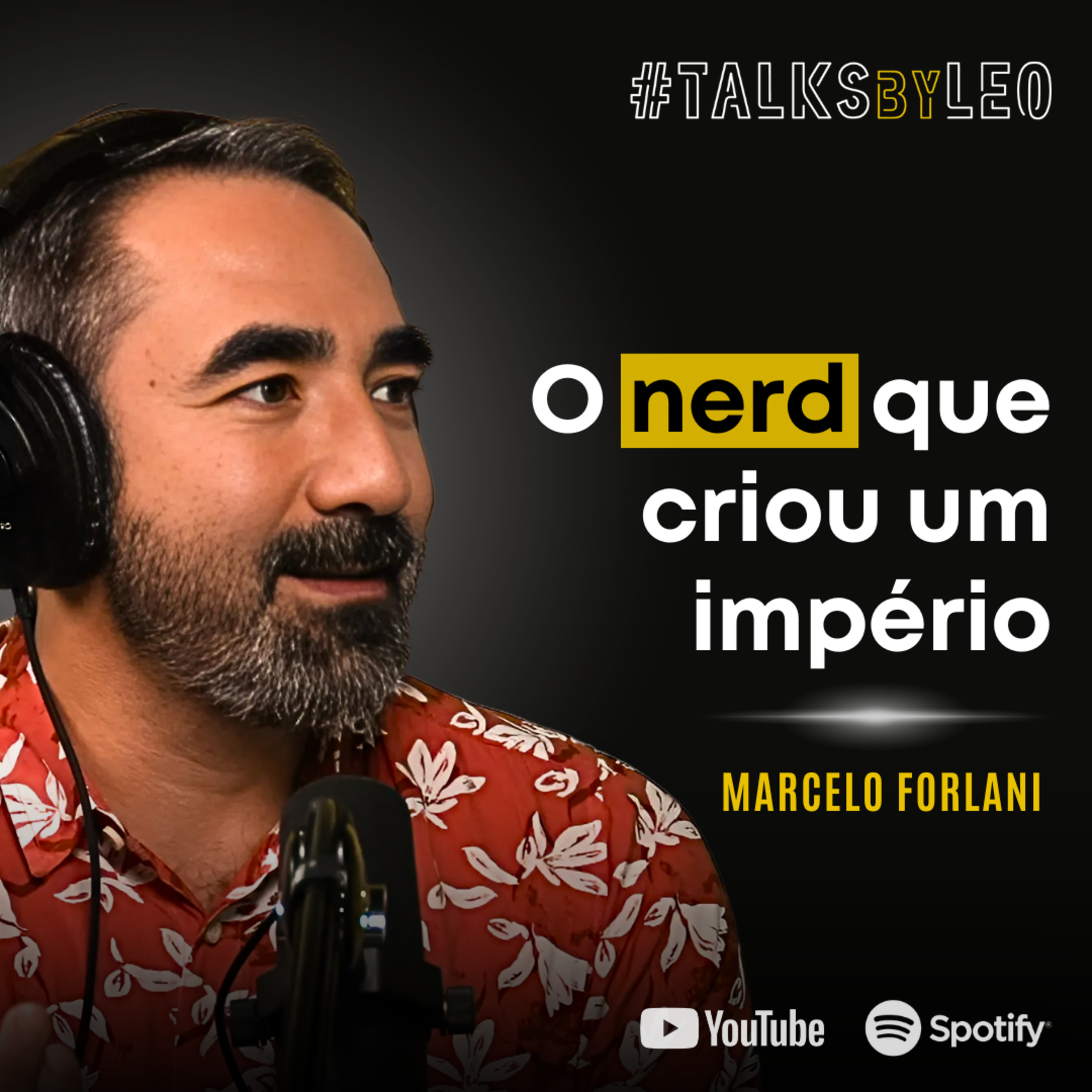 TalksbyLeo Podcast