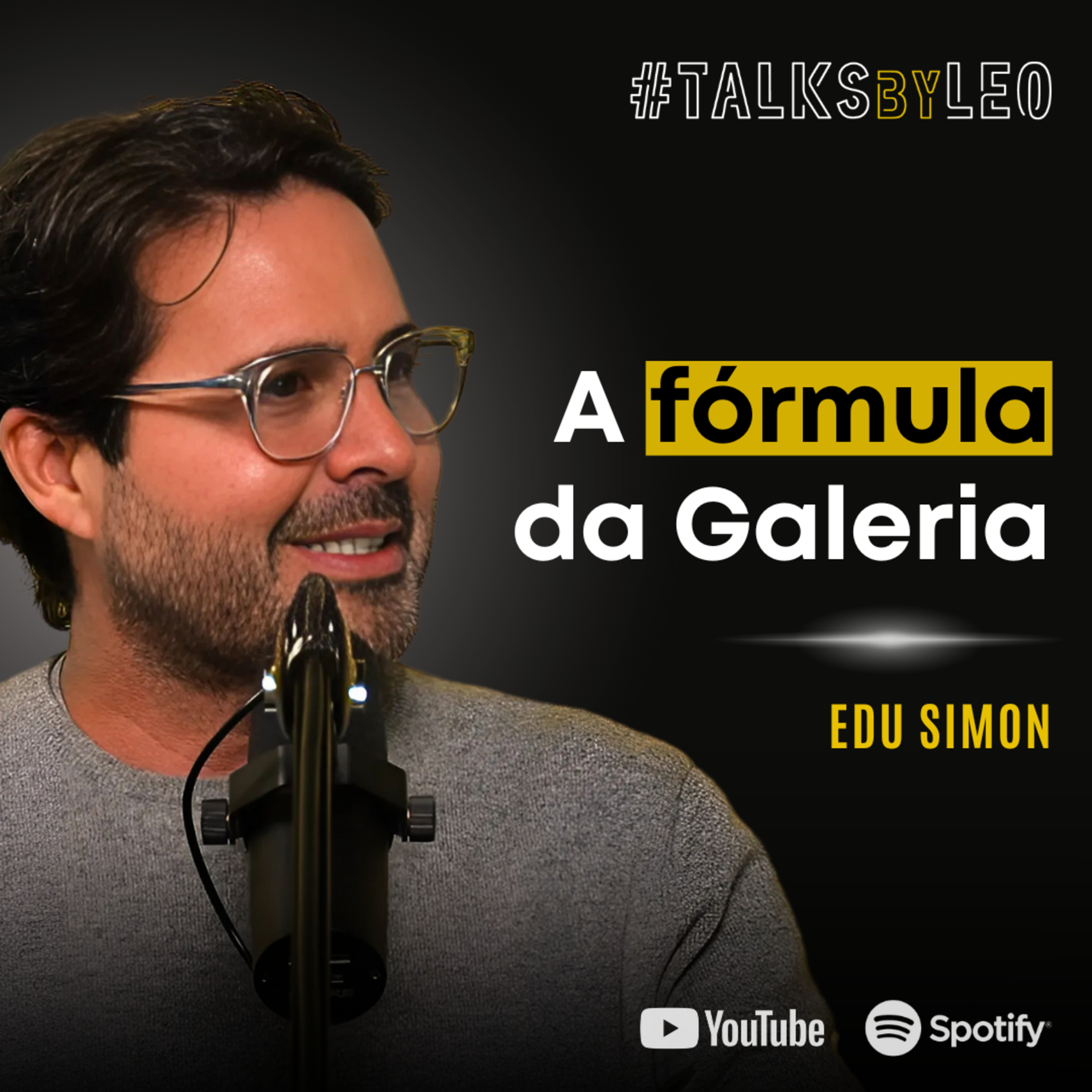 TalksbyLeo Podcast
