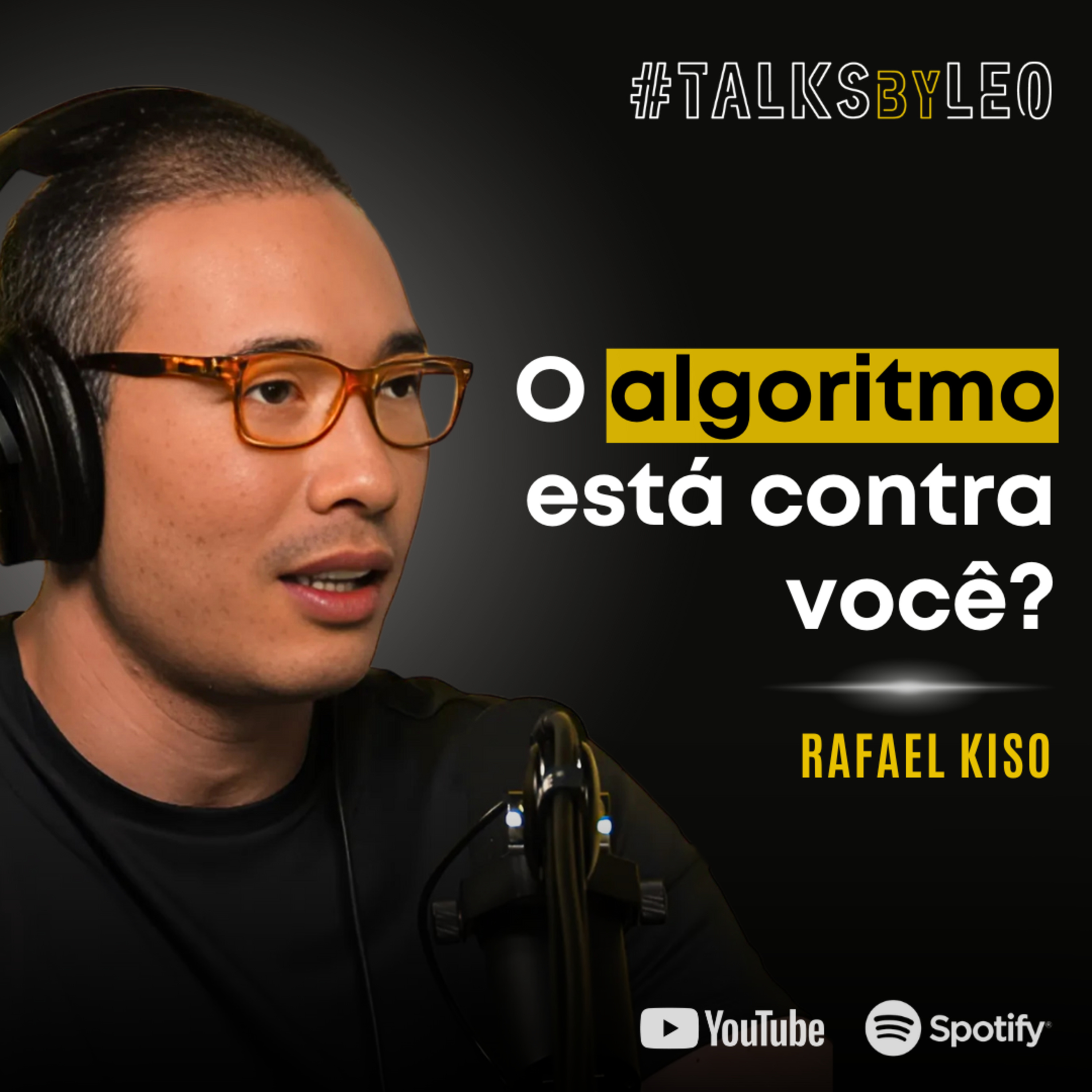 TalksbyLeo Podcast