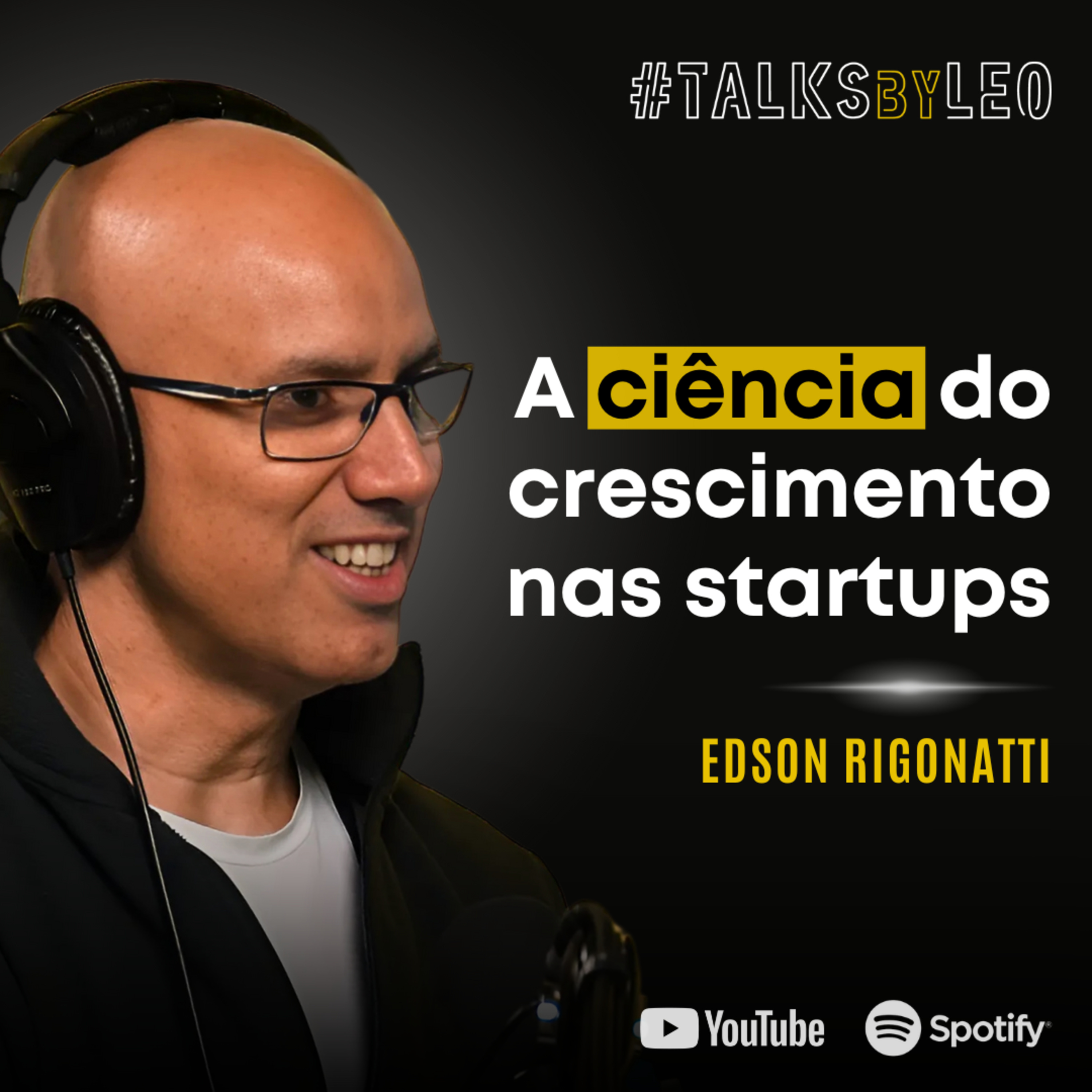 TalksbyLeo Podcast
