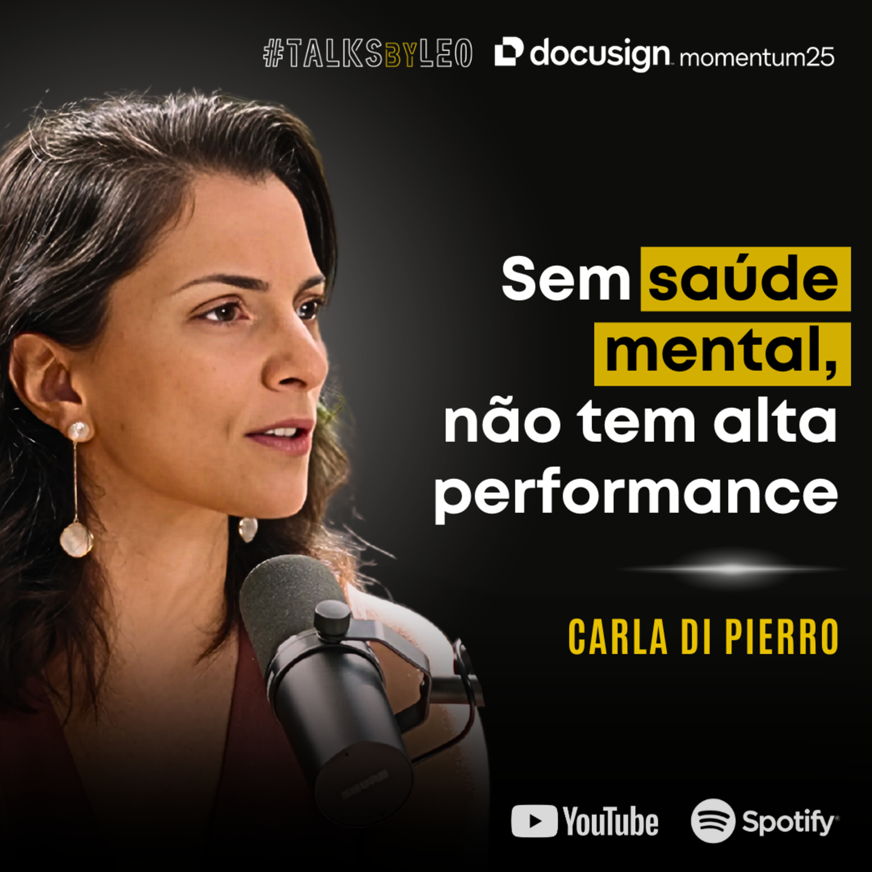 TalksbyLeo Podcast