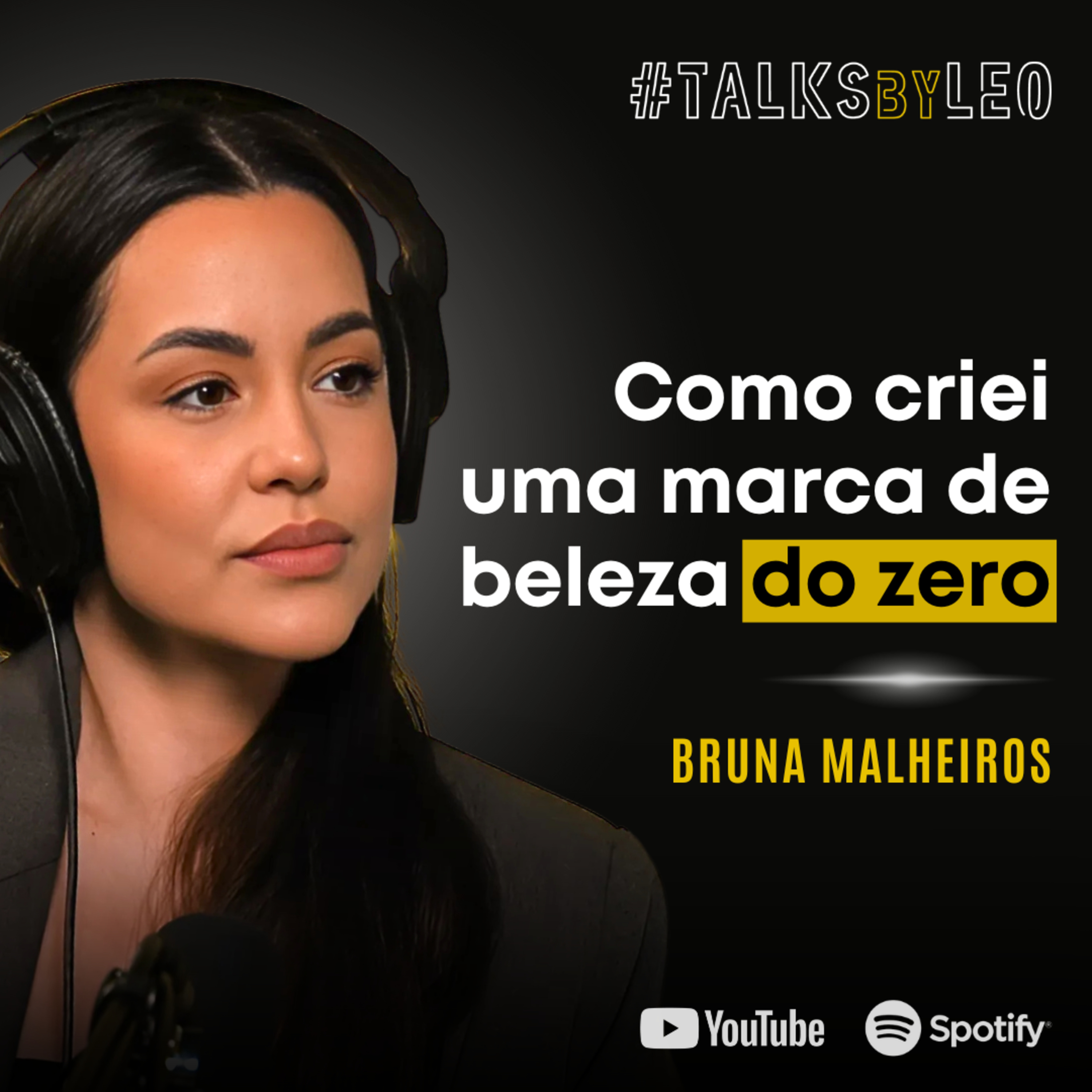 TalksbyLeo Podcast