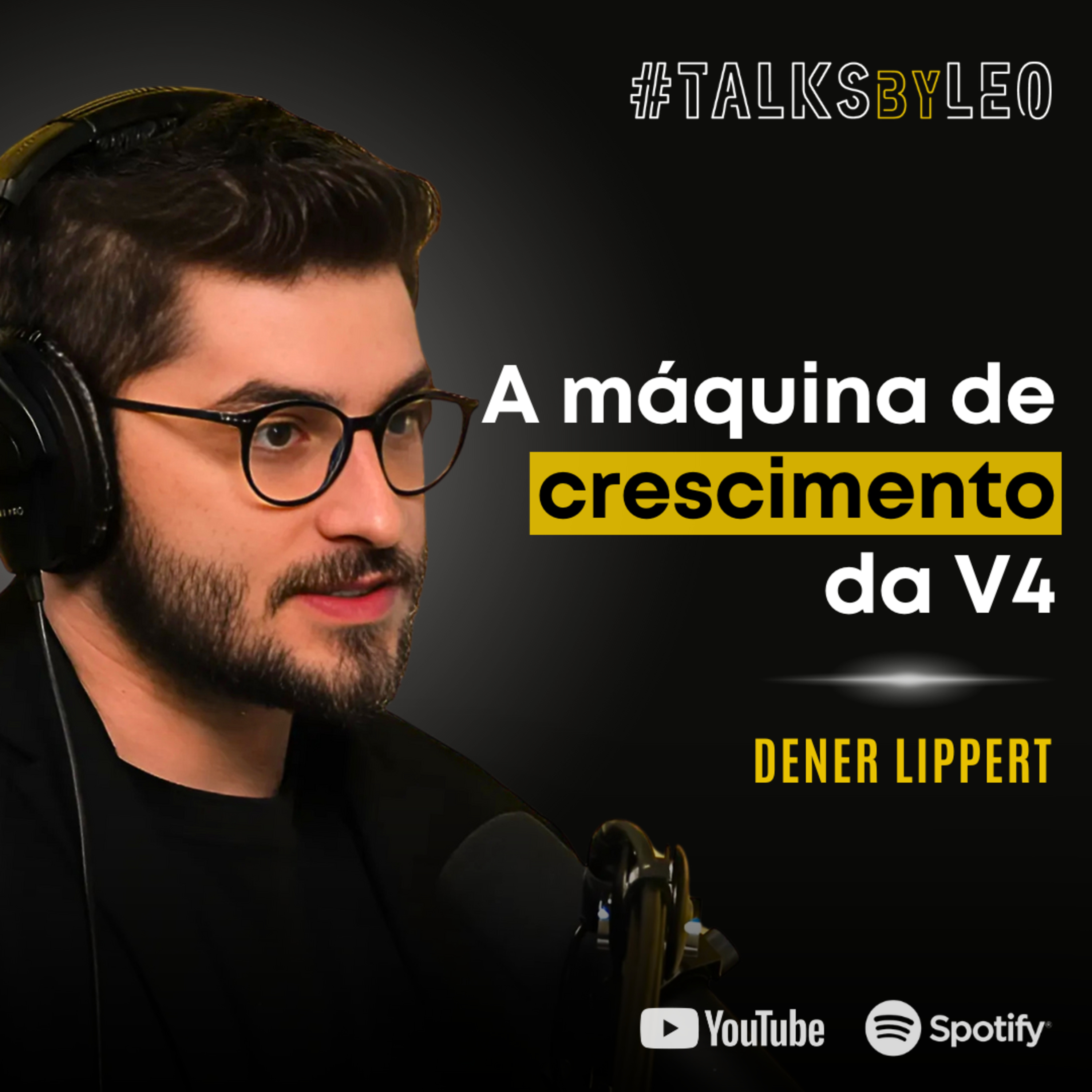 TalksbyLeo Podcast