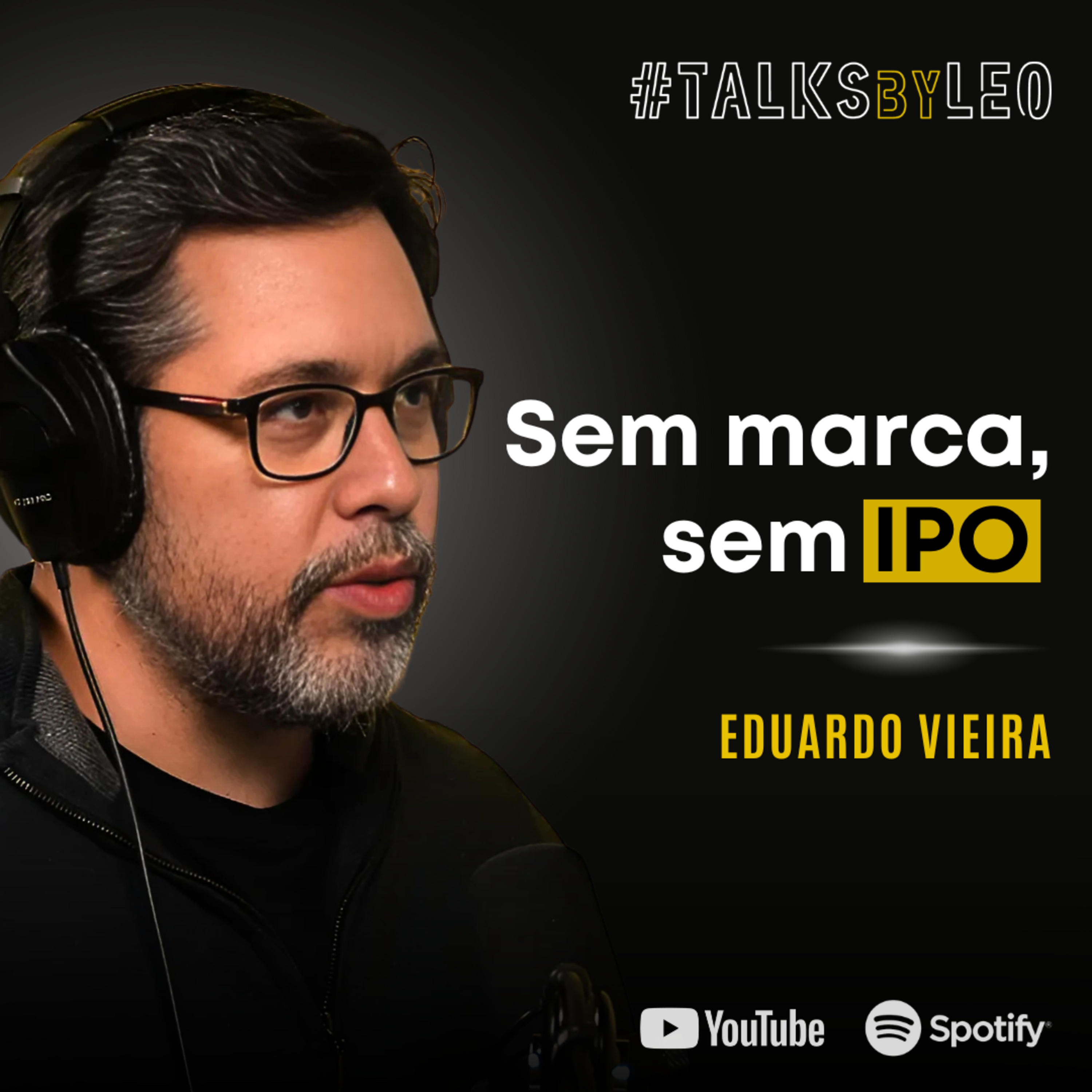 TalksbyLeo Podcast
