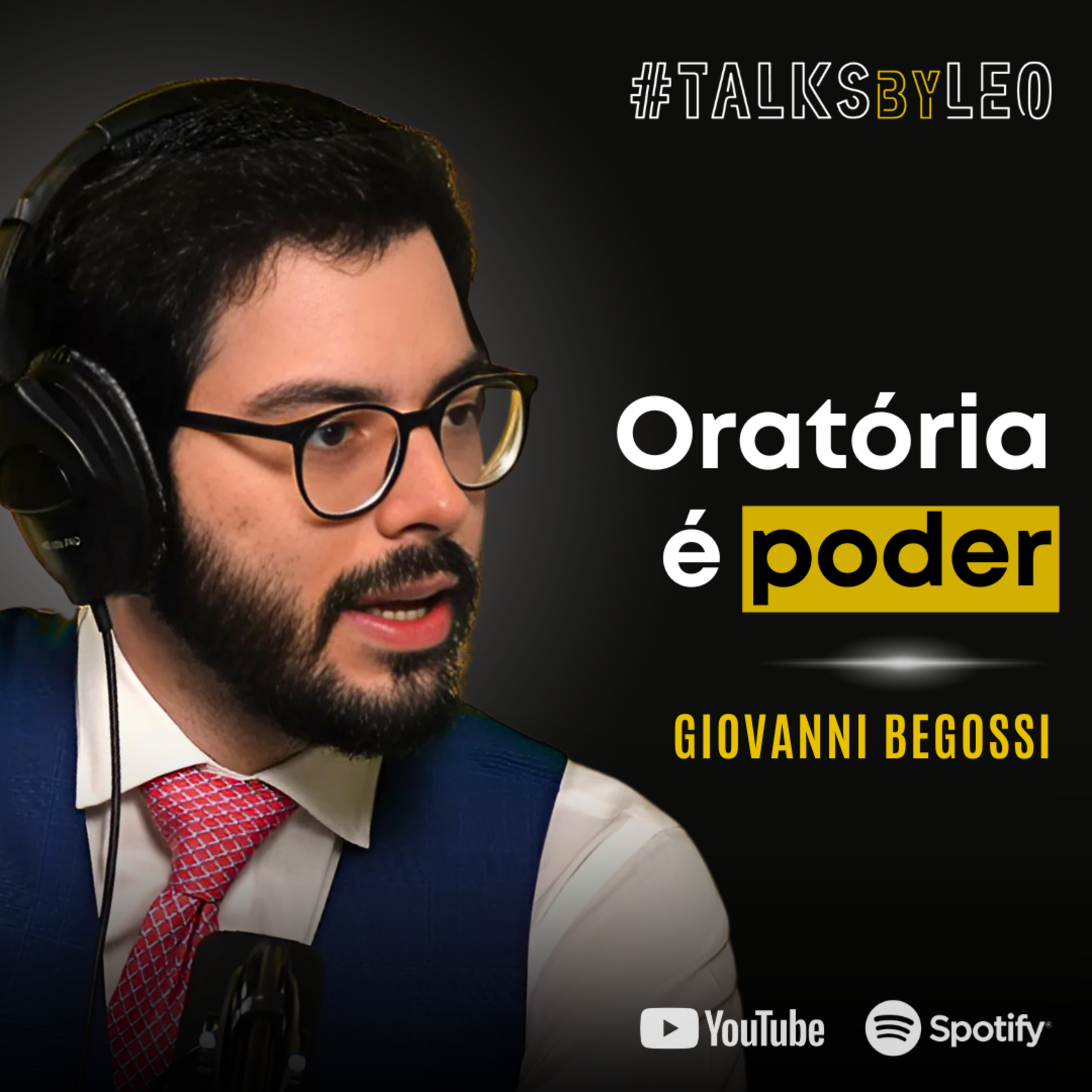 TalksbyLeo Podcast