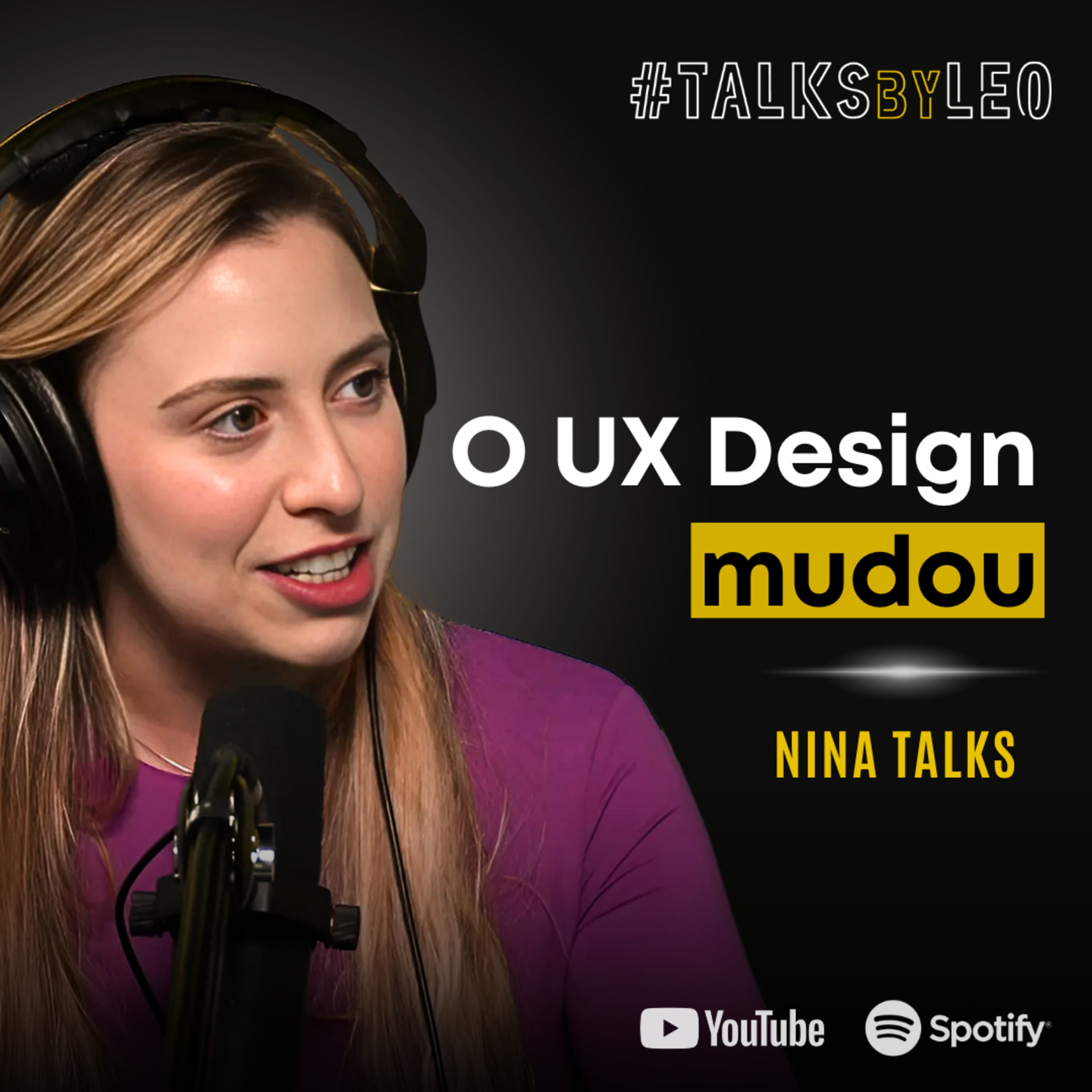 TalksbyLeo Podcast