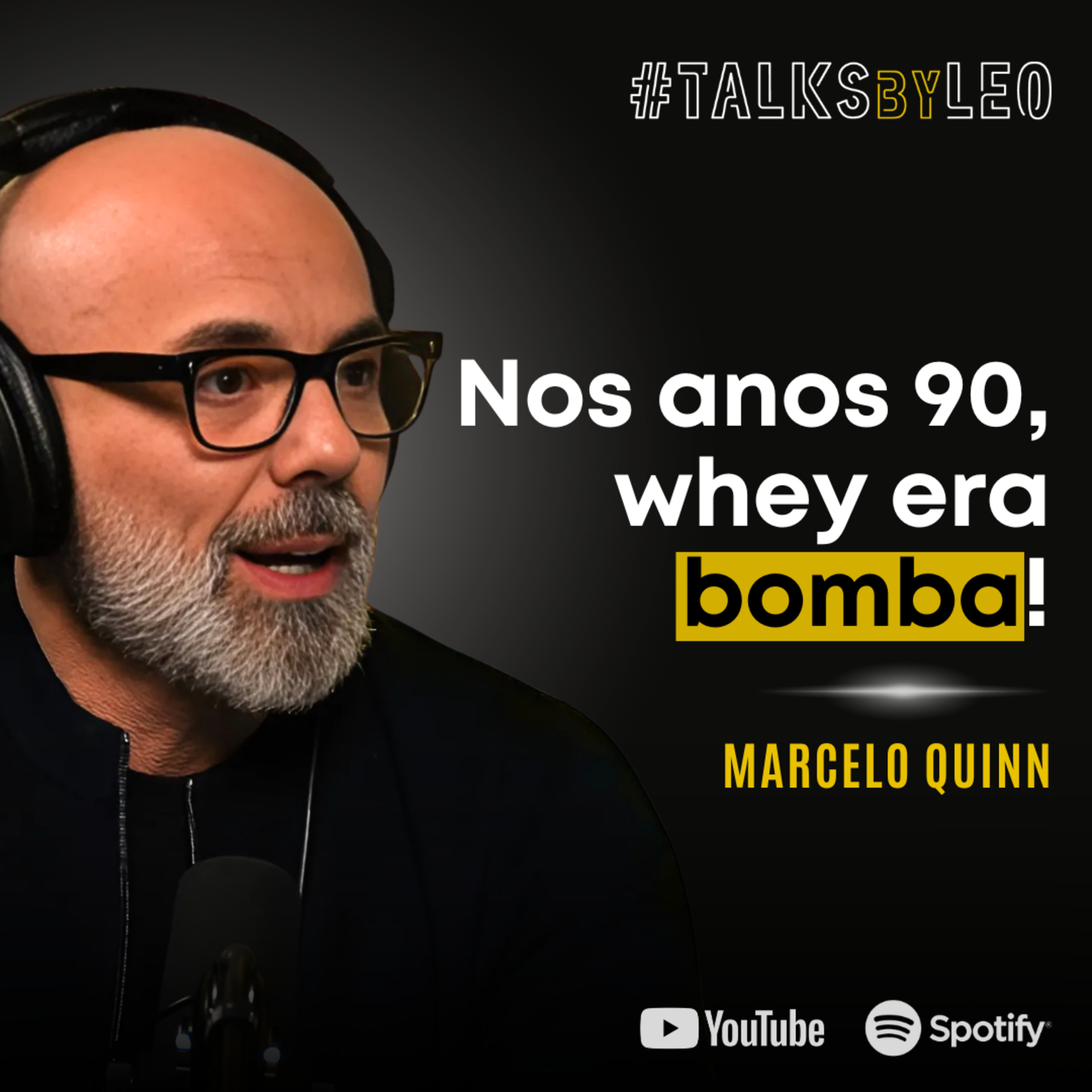 TalksbyLeo Podcast