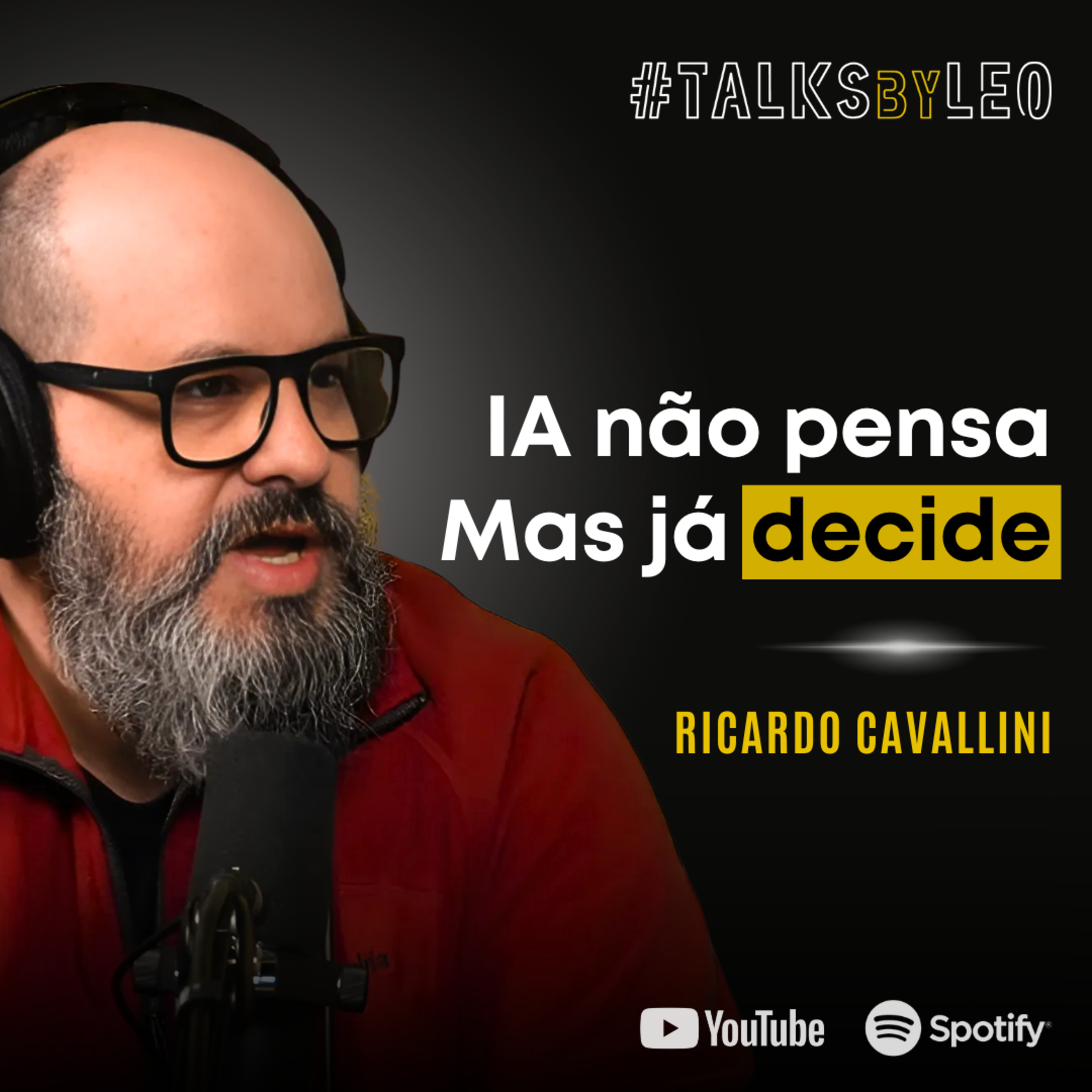 TalksbyLeo Podcast