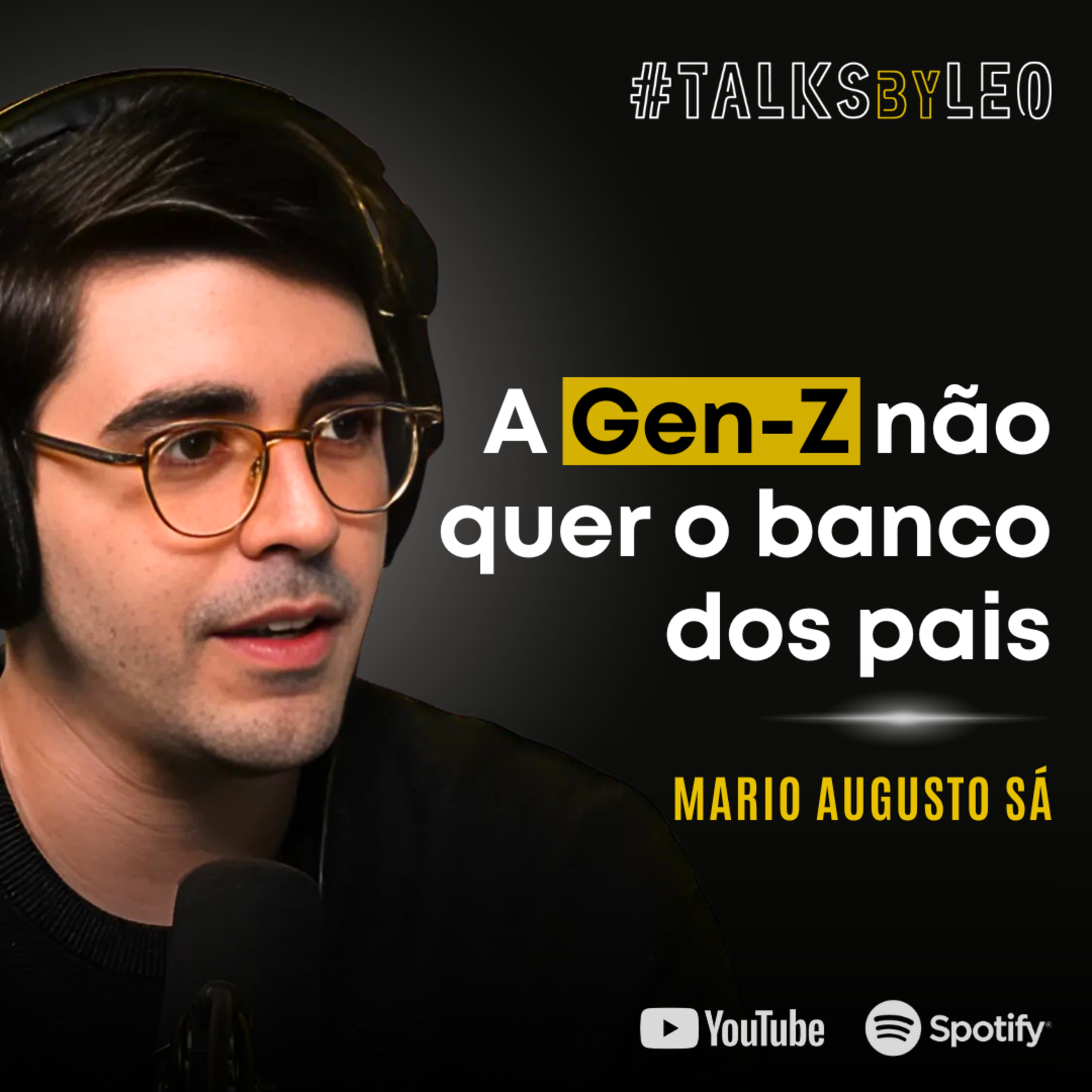 TalksbyLeo Podcast