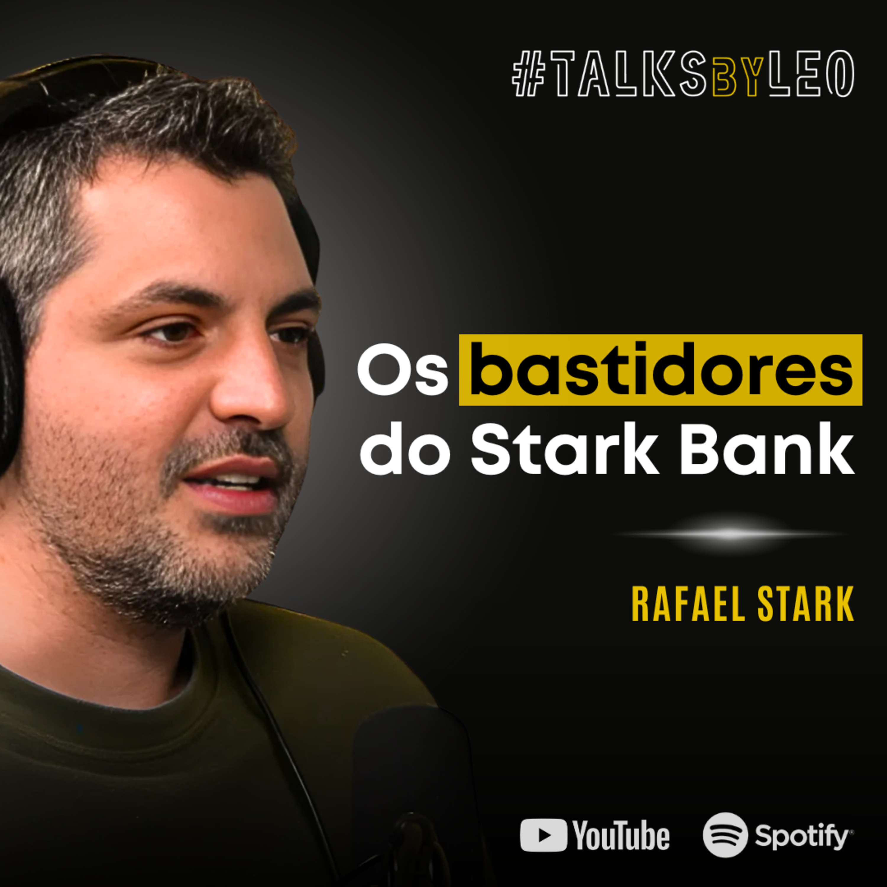 TalksbyLeo Podcast