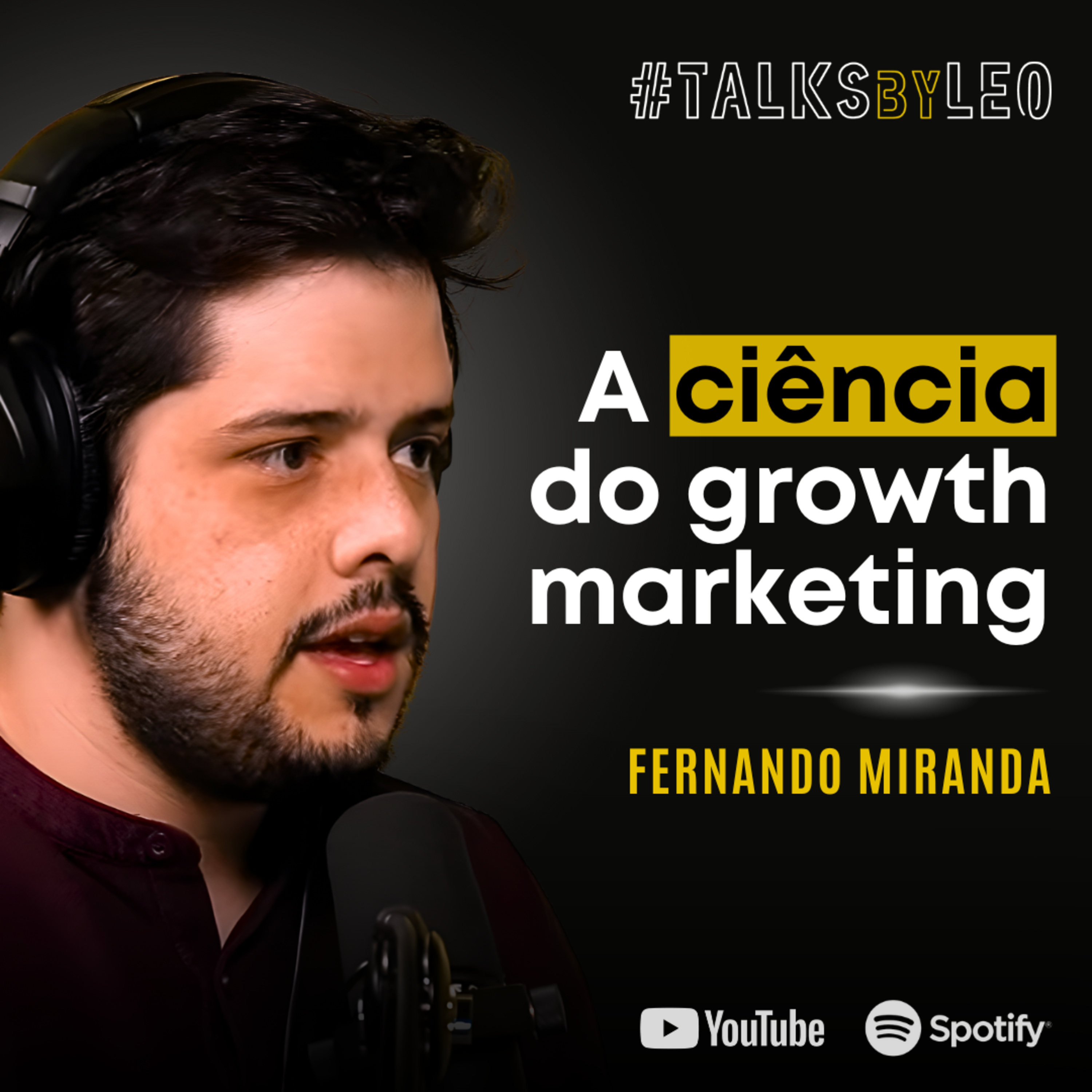 TalksbyLeo Podcast