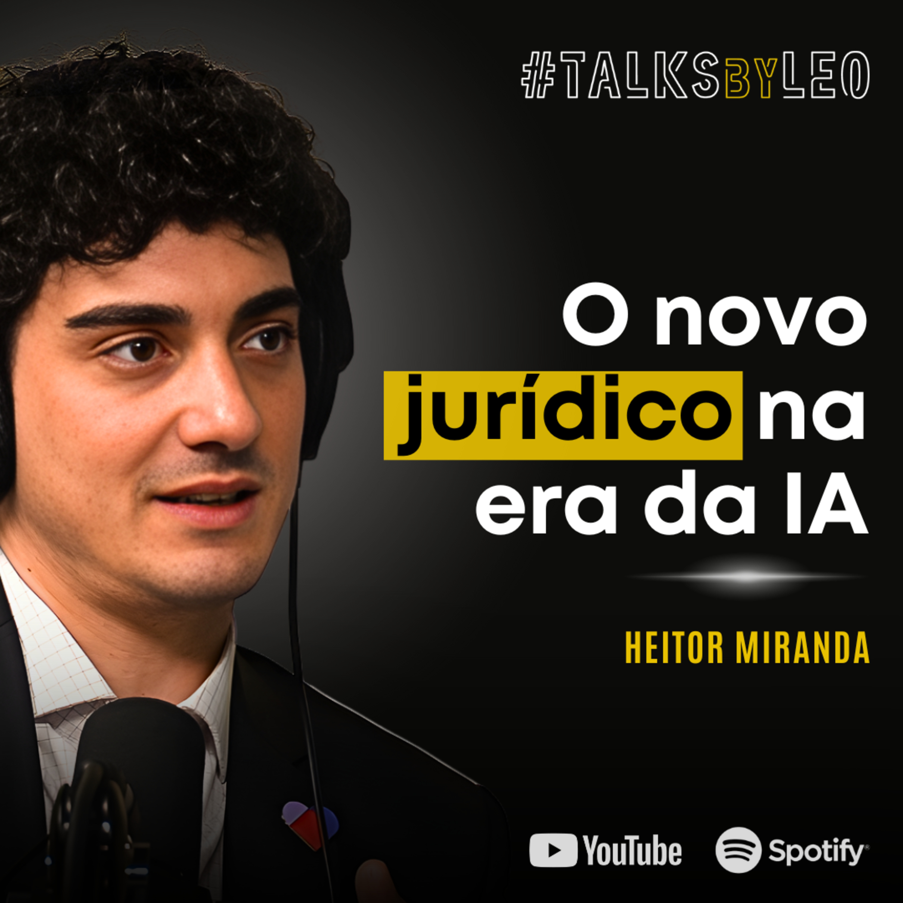 TalksbyLeo Podcast