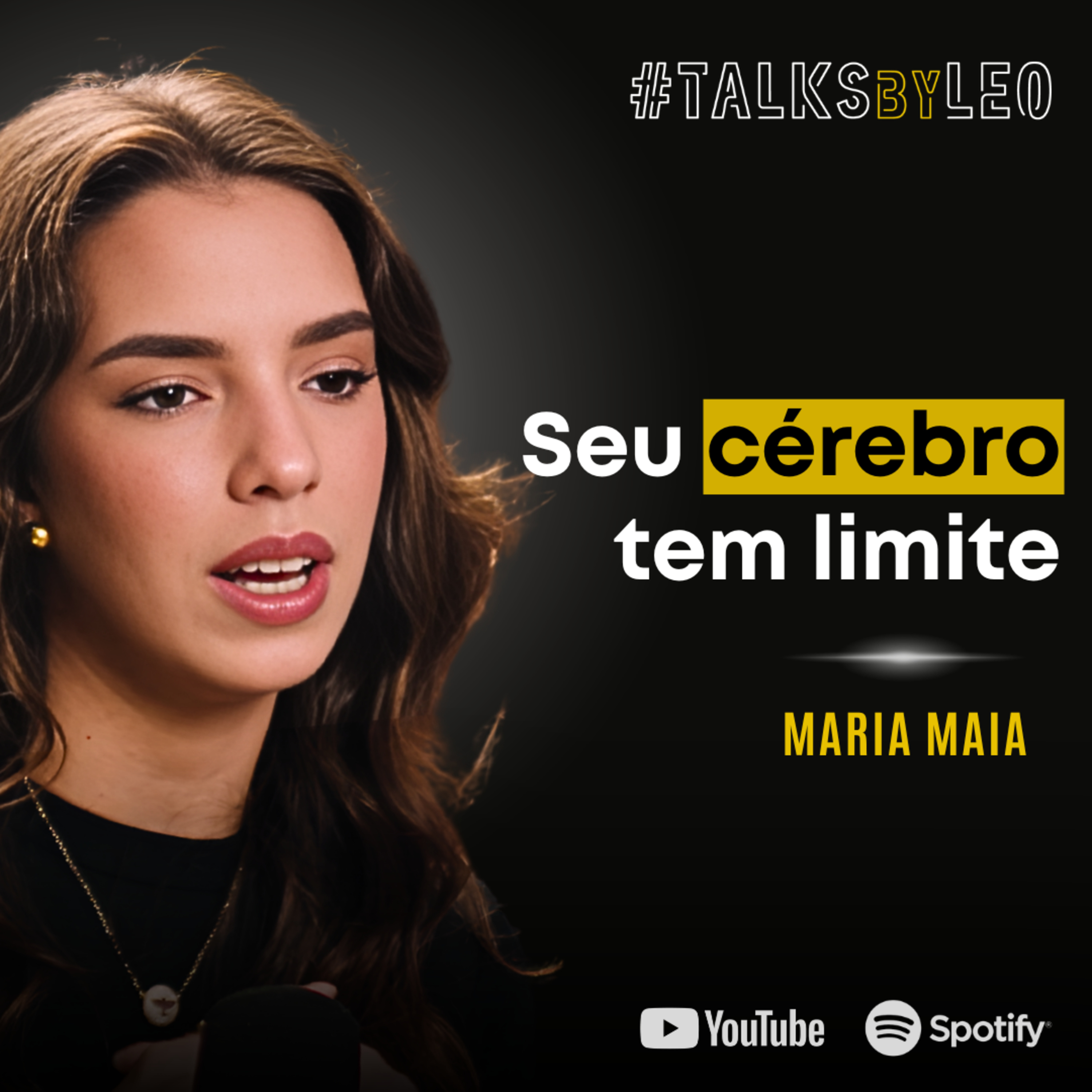 #230: MARIA MAIA, Neuropsicóloga: Alta Performance Sem Burnout (O Que Ninguém Te Conta) episode artwork