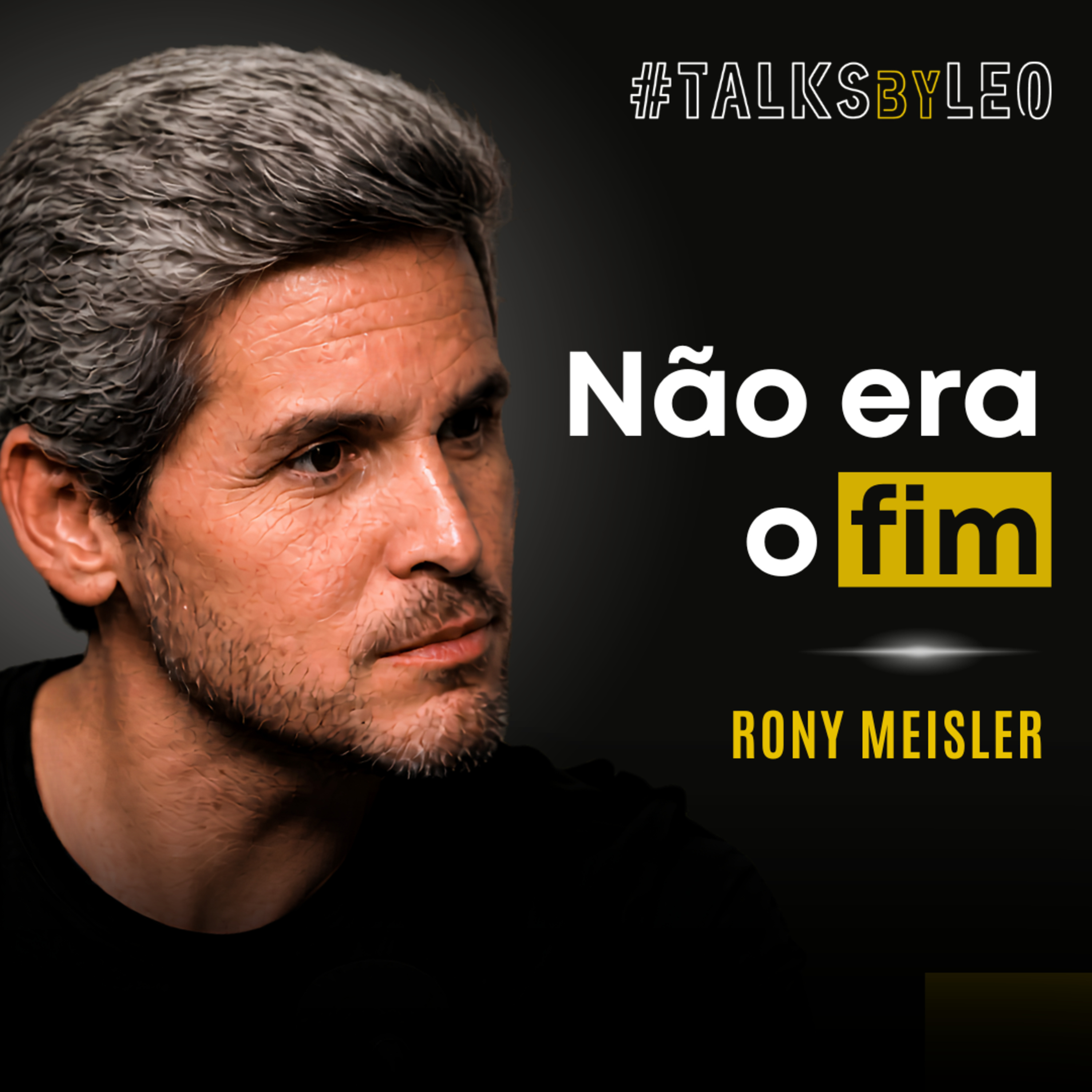 #238: RONY MEISLER, cofundador da Rebels Ventures: A Nova Tese Depois da Reserva episode artwork