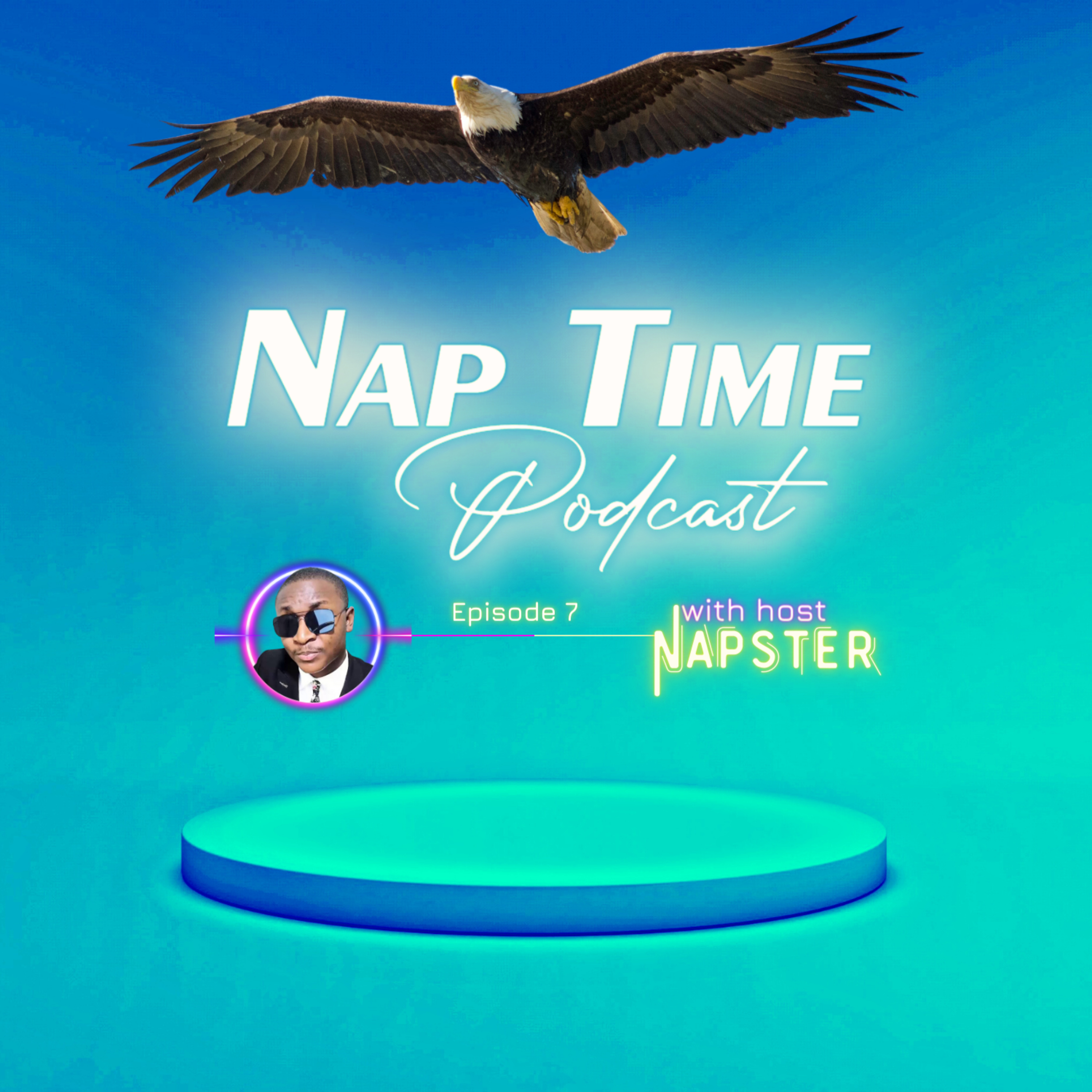Nap Time