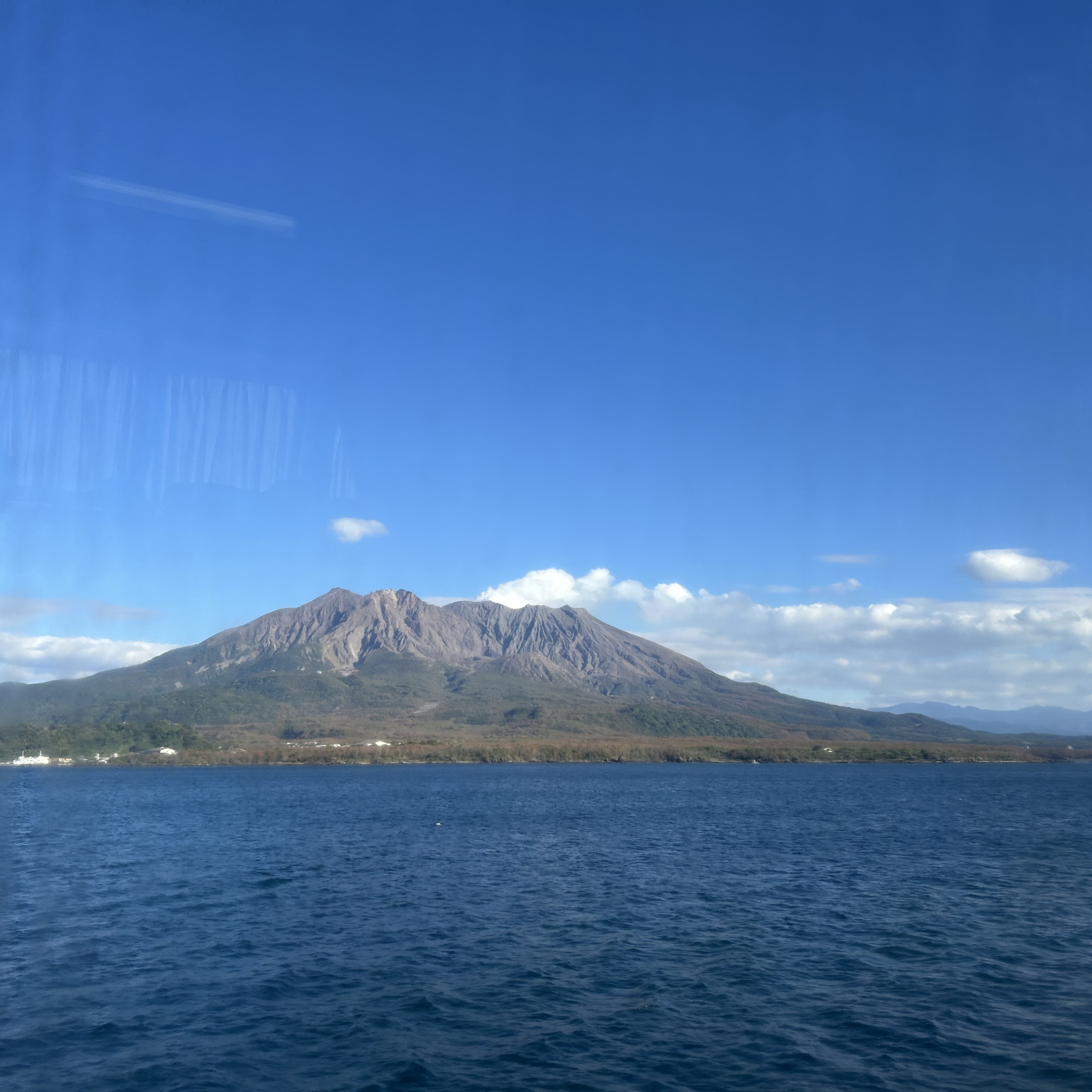 島暮らしの日々とこれから