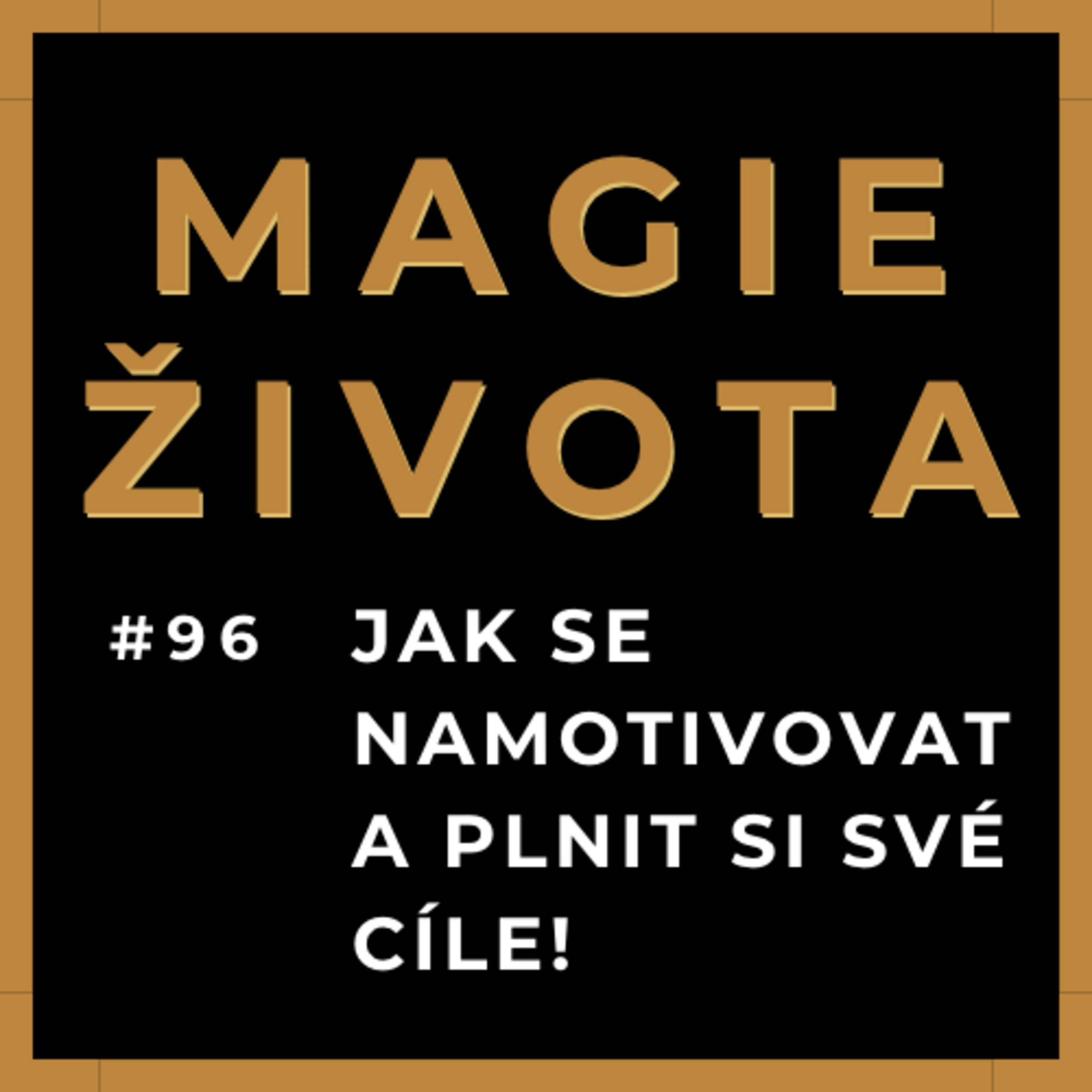 Magie Života