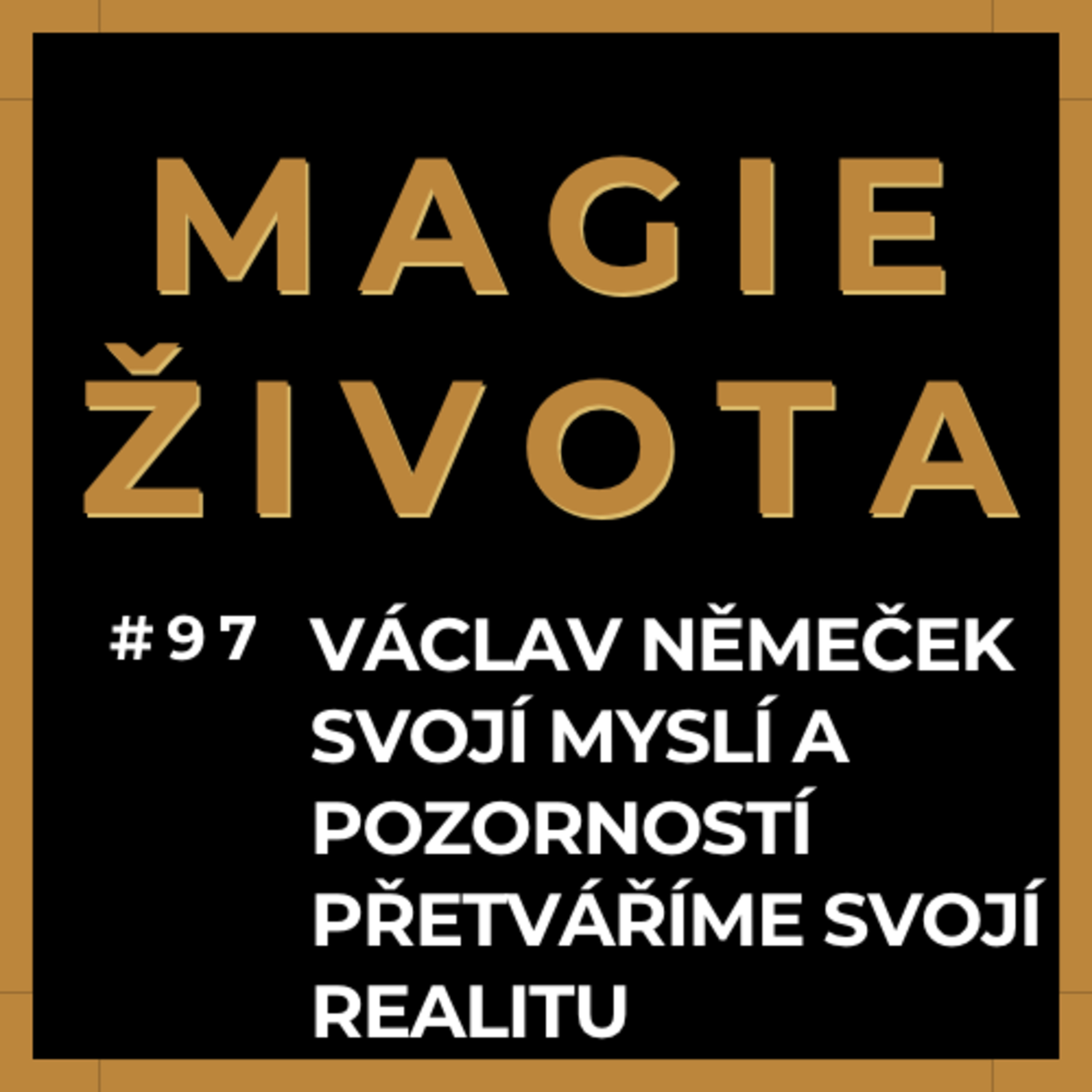 Magie Života