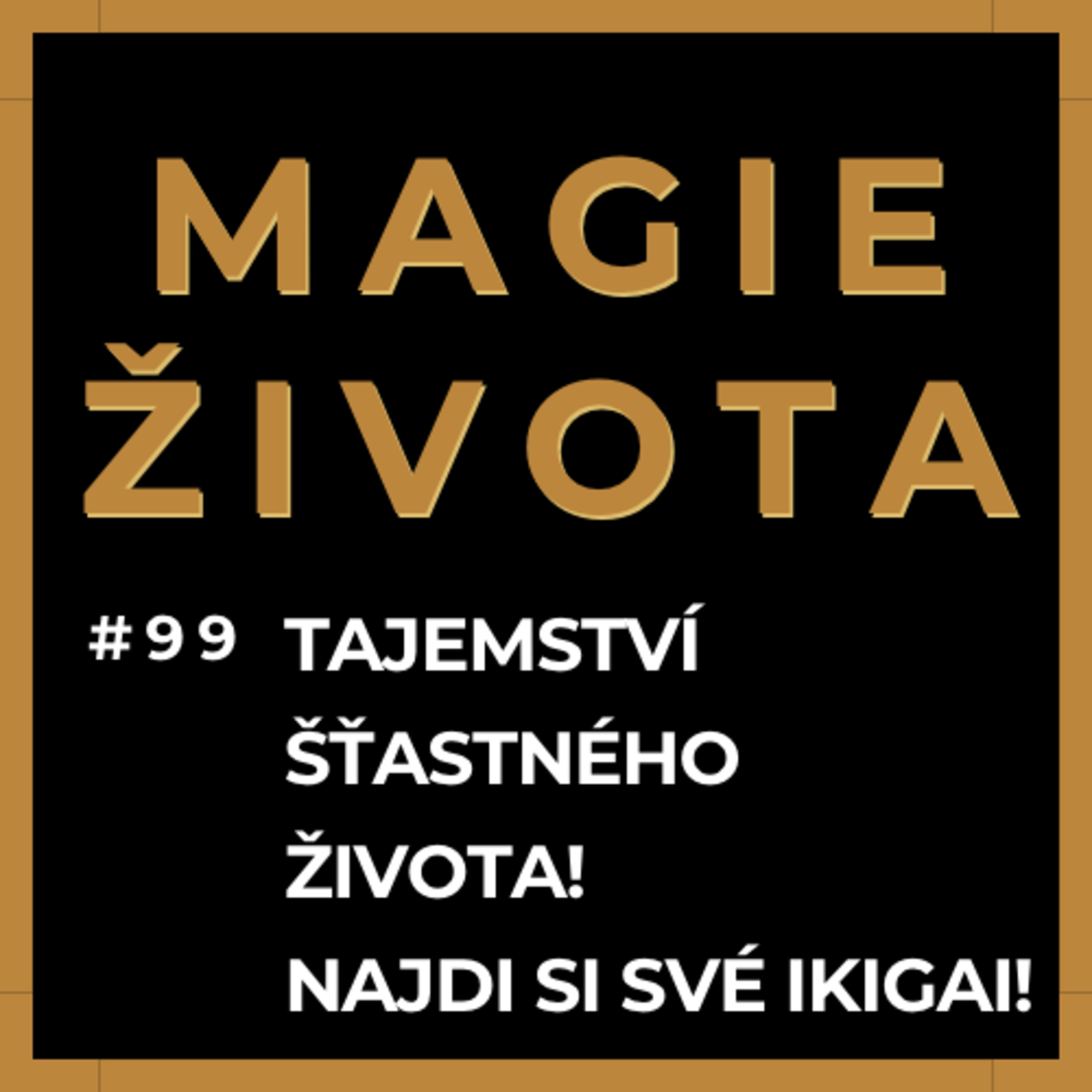 Magie Života
