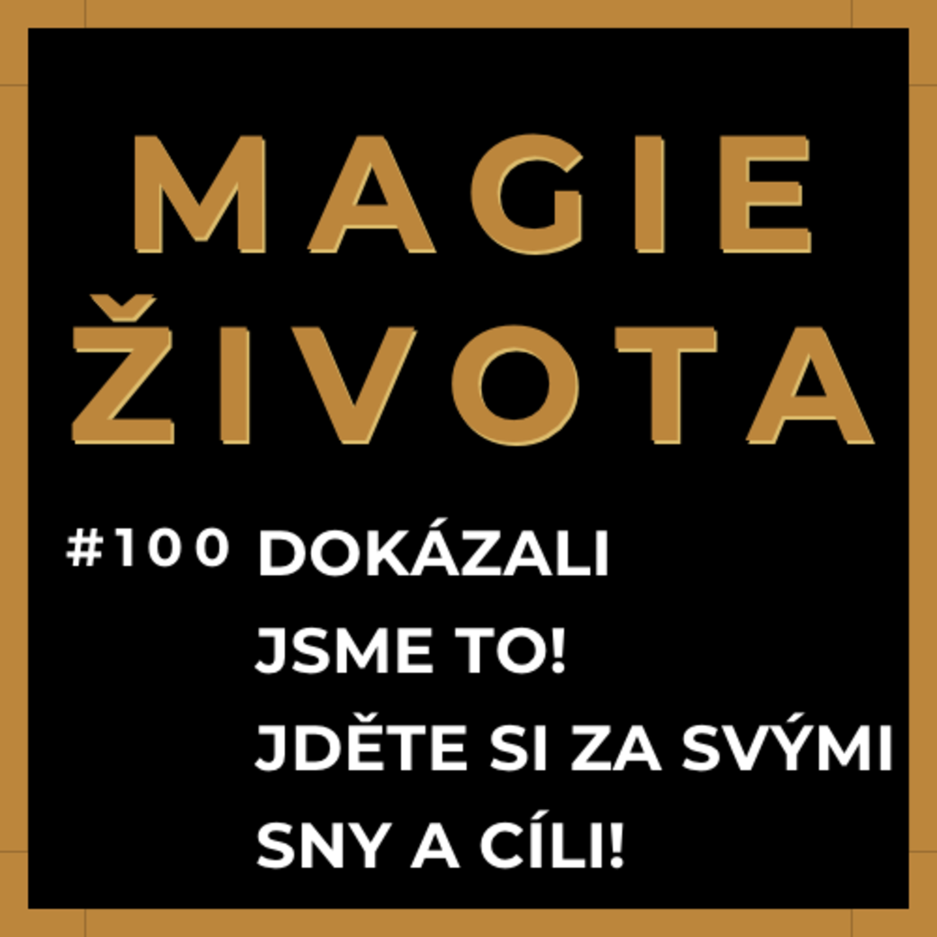 Magie Života