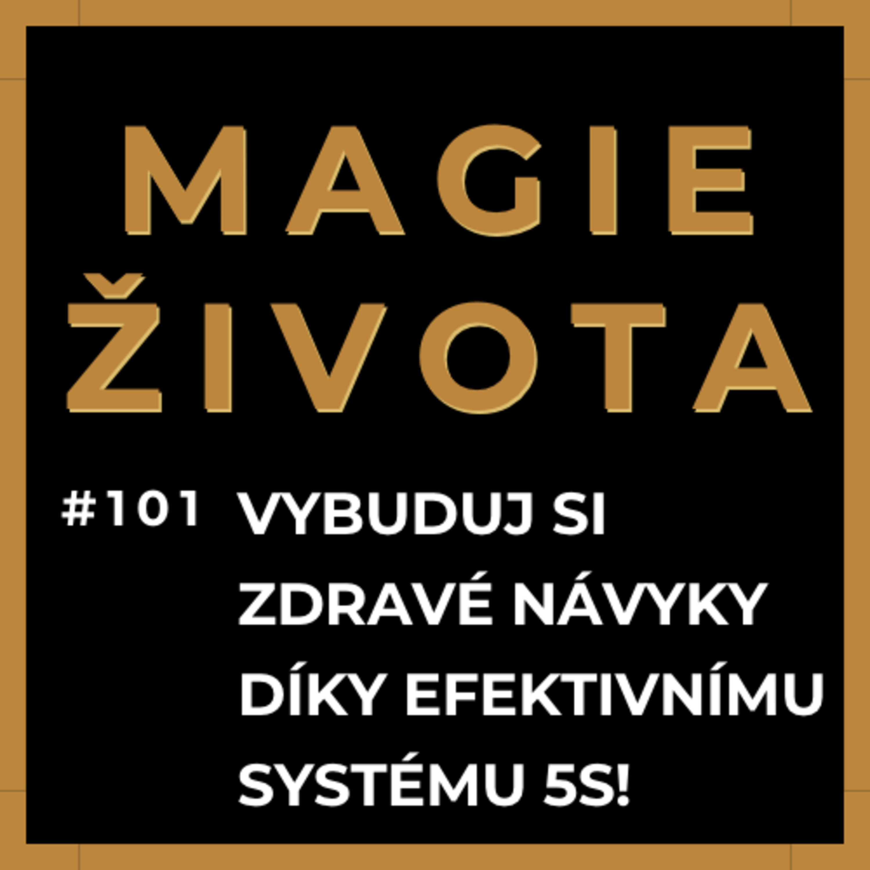 Magie Života